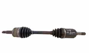 Semiasse anteriore Sinistro per Ssangyong Korando (2014 - 2019)