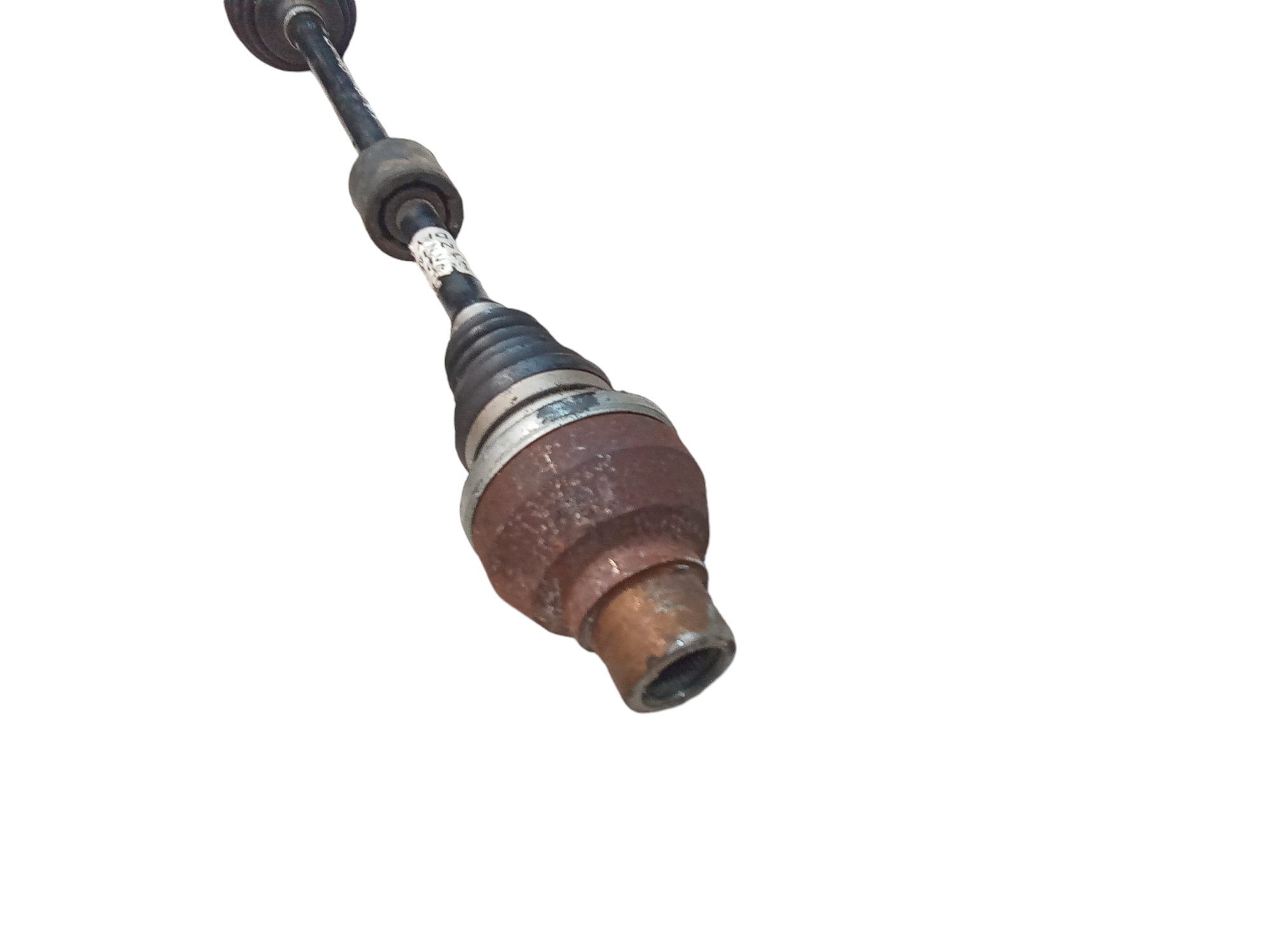 Semiasse anteriore destro per Seat Leon 4 Serie (2013 - In produzione)