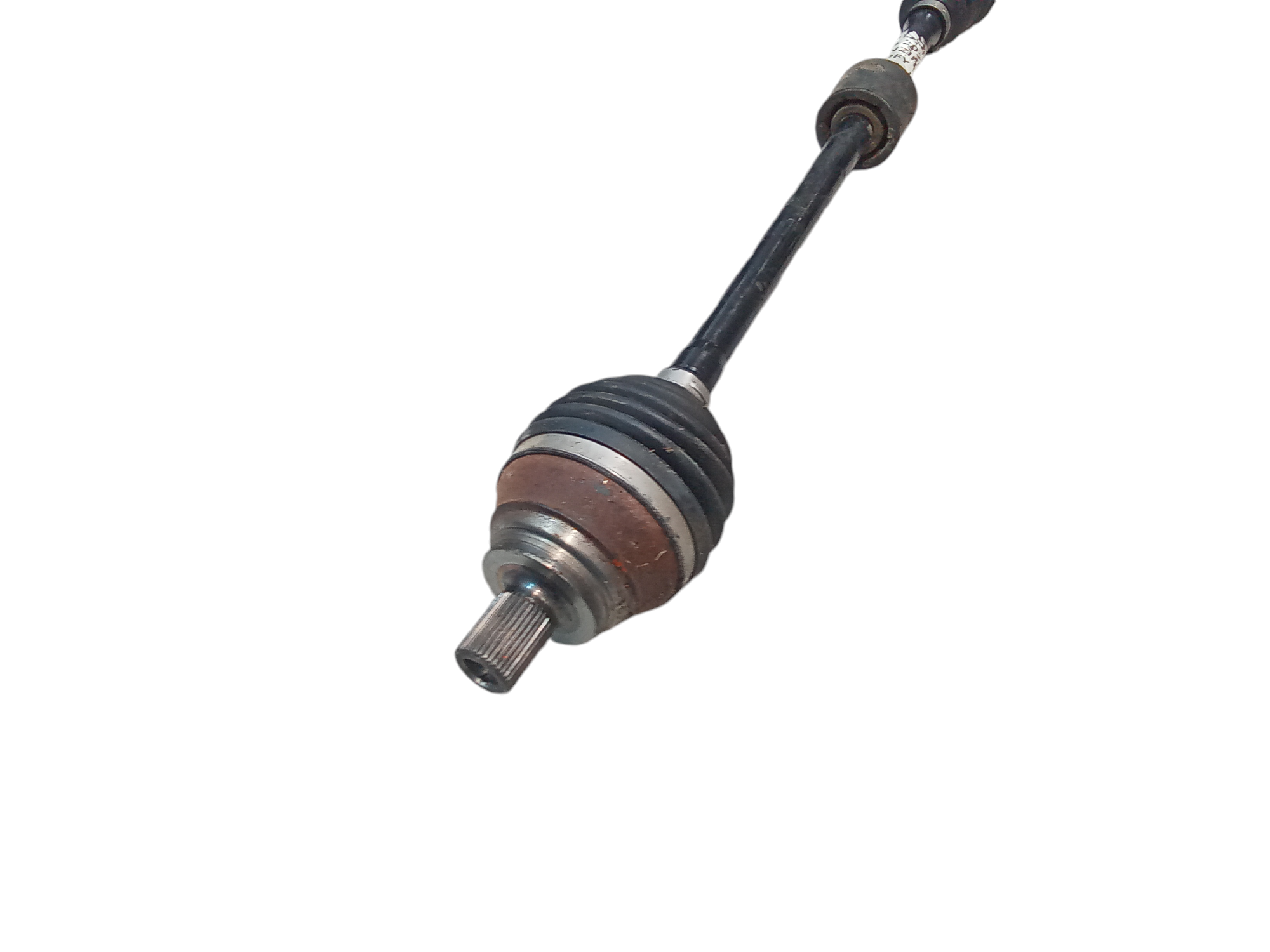 Semiasse anteriore destro per Seat Leon 4 Serie (2013 - In produzione)