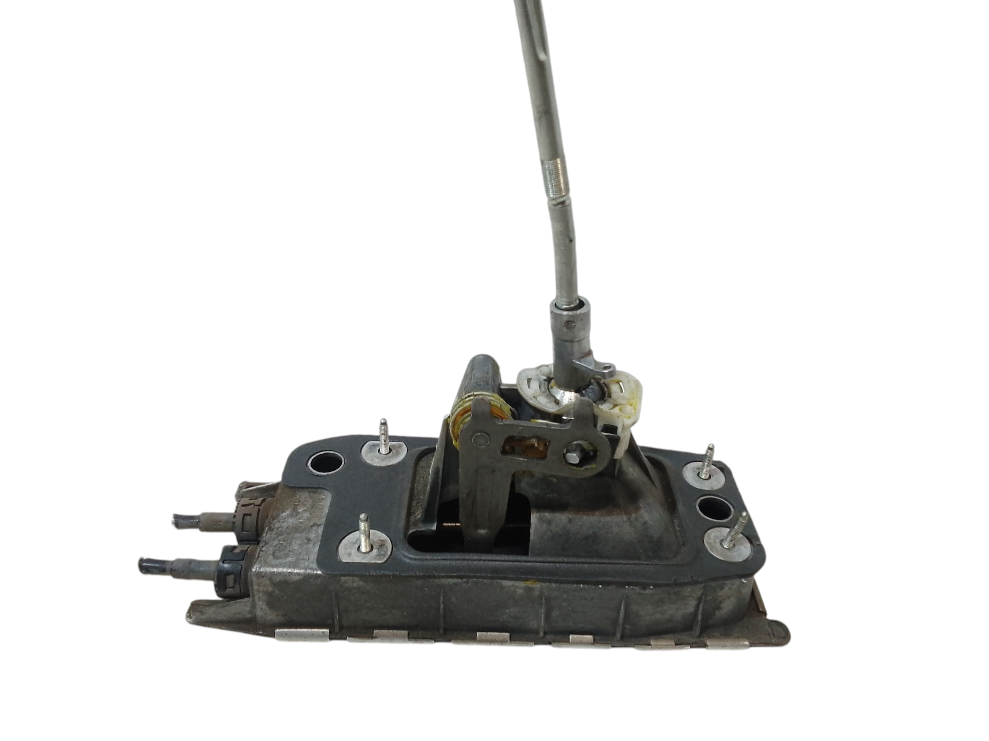 Leva Cambio per Volkswagen Tiguan 1 Serie (2007 - 2011)