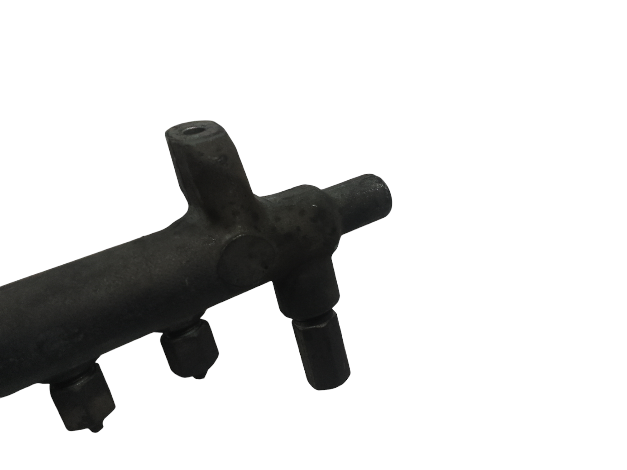 Flauto iniettori per Opel Meriva 1 Serie (2003 - 2006)