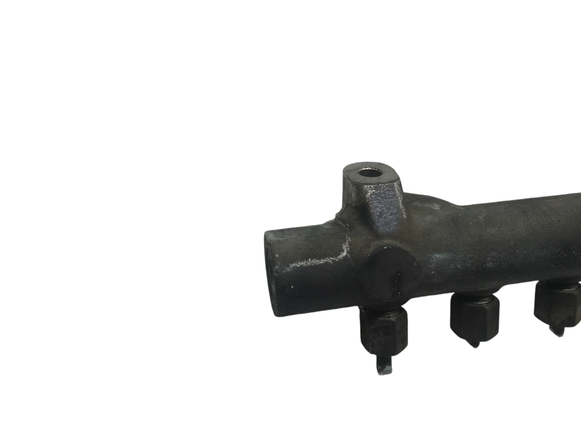 Flauto iniettori per Opel Meriva 1 Serie (2003 - 2006)