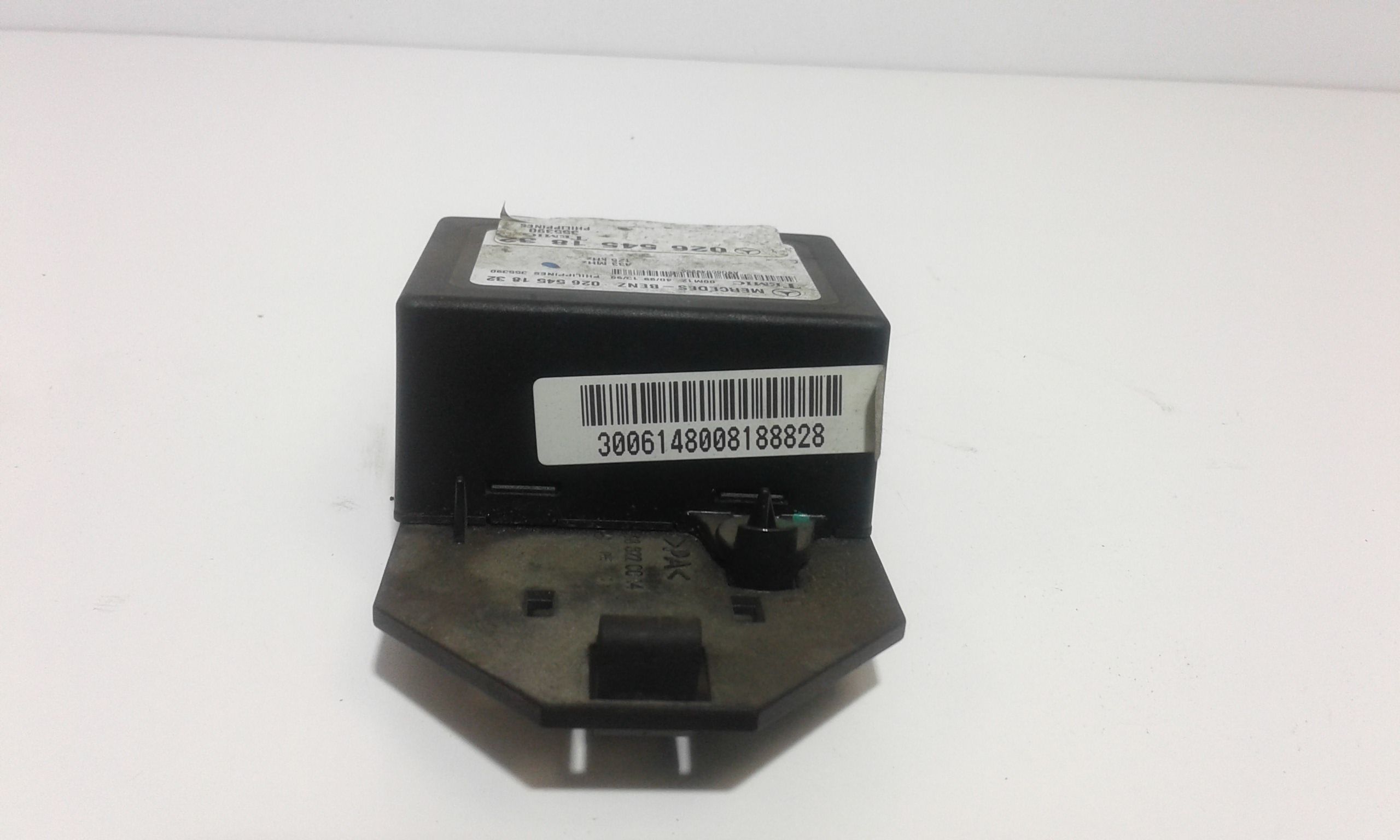 Centralina immobilizer MERCEDES Vito W638