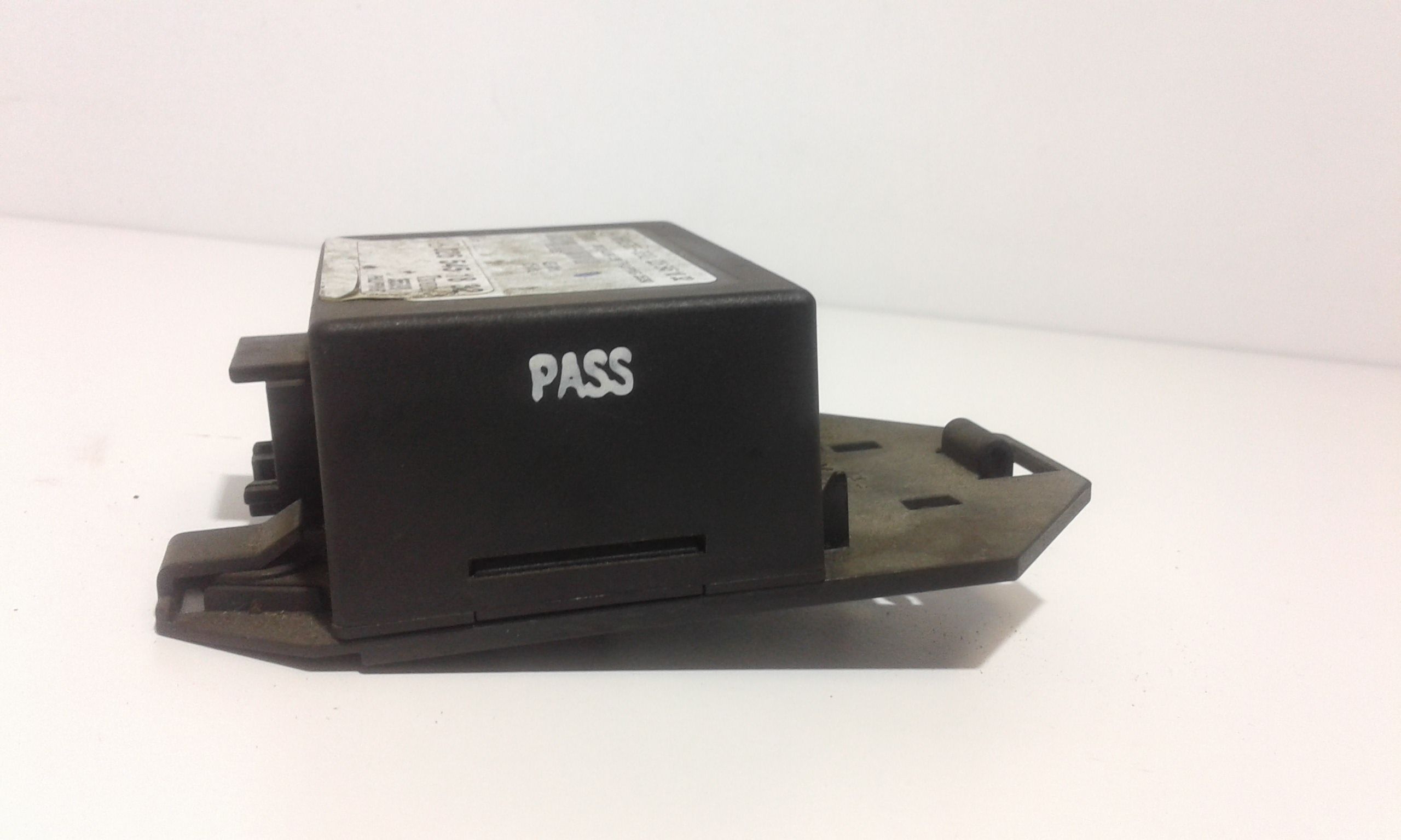 Centralina immobilizer MERCEDES Vito W638