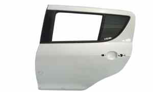 Portiera Posteriore Sinistra per Suzuki Swift 5 Serie (10>12) (2010 - 2012)