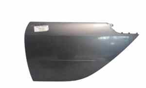 Pannello Portiera esterno posteriore SX guida per Smart Forfour 1 Serie (2004 - 2006)