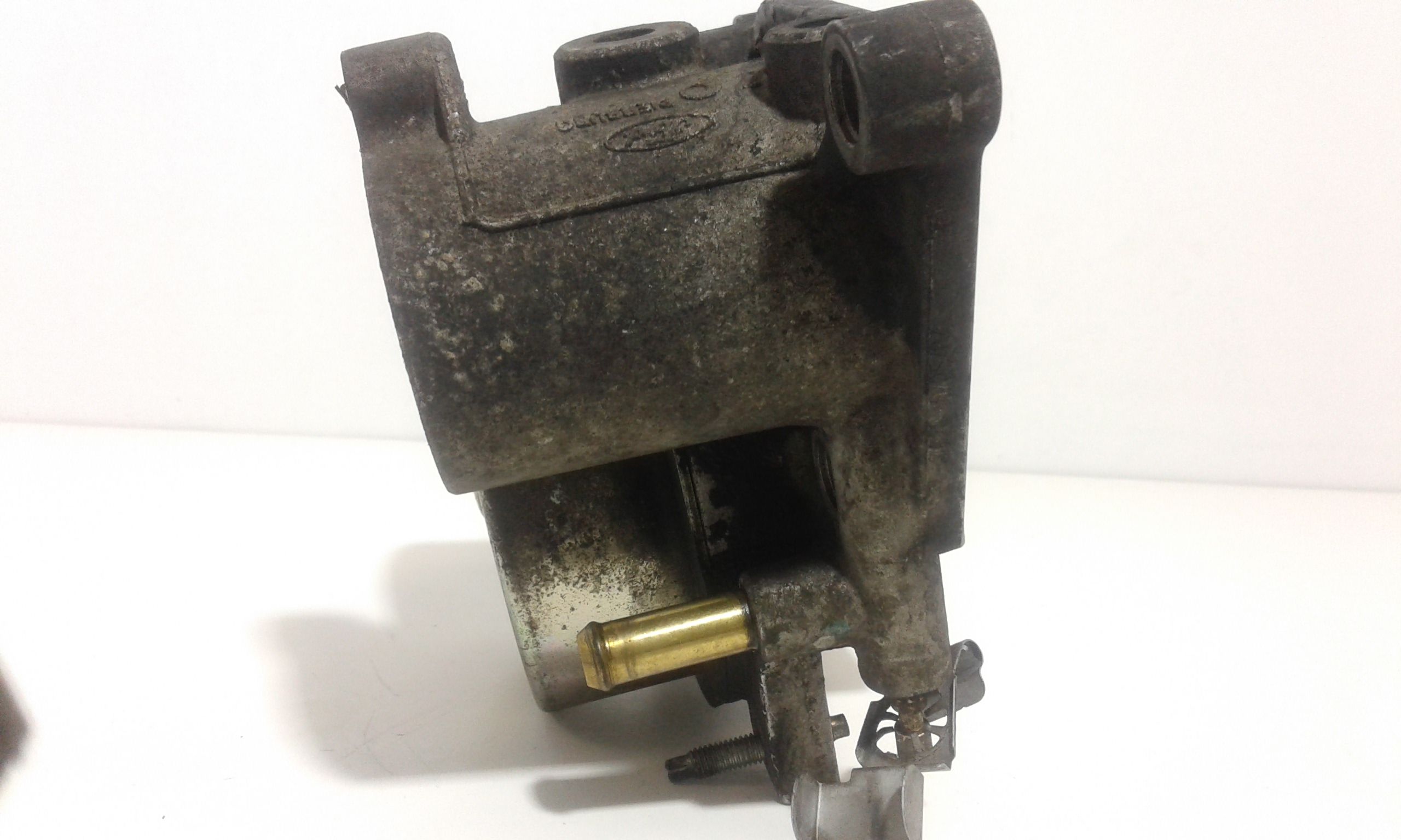 Depressore Freni pompa a vuoto PEUGEOT Boxer 3 Serie