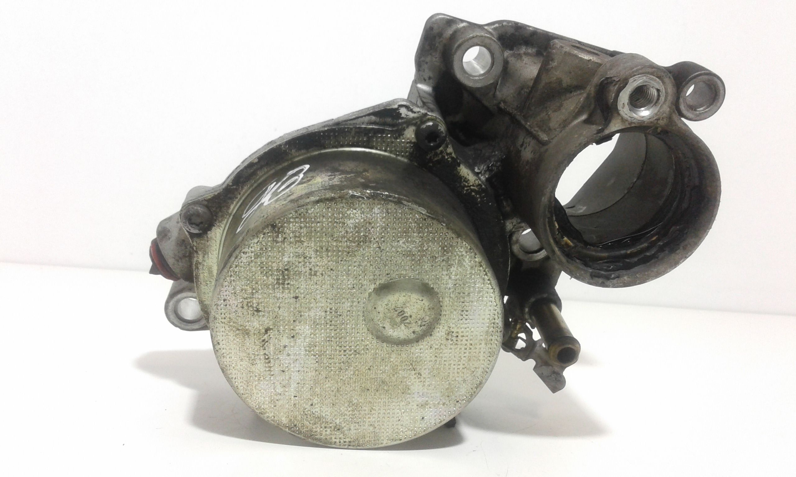 Depressore Freni pompa a vuoto PEUGEOT Boxer 3 Serie