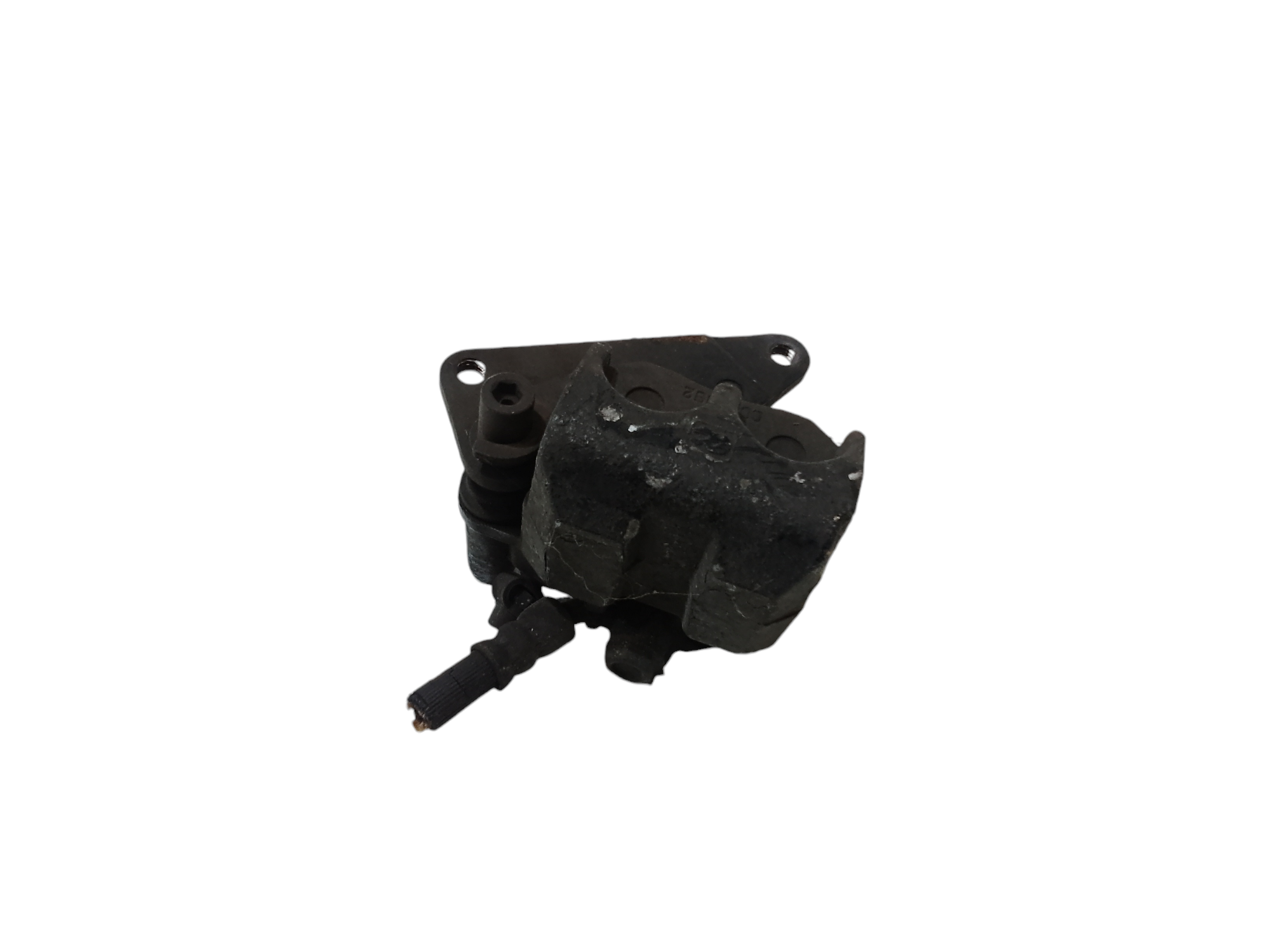 Pinza freno anteriore per Peugeot Tweet 125cc (2010 - 2014)