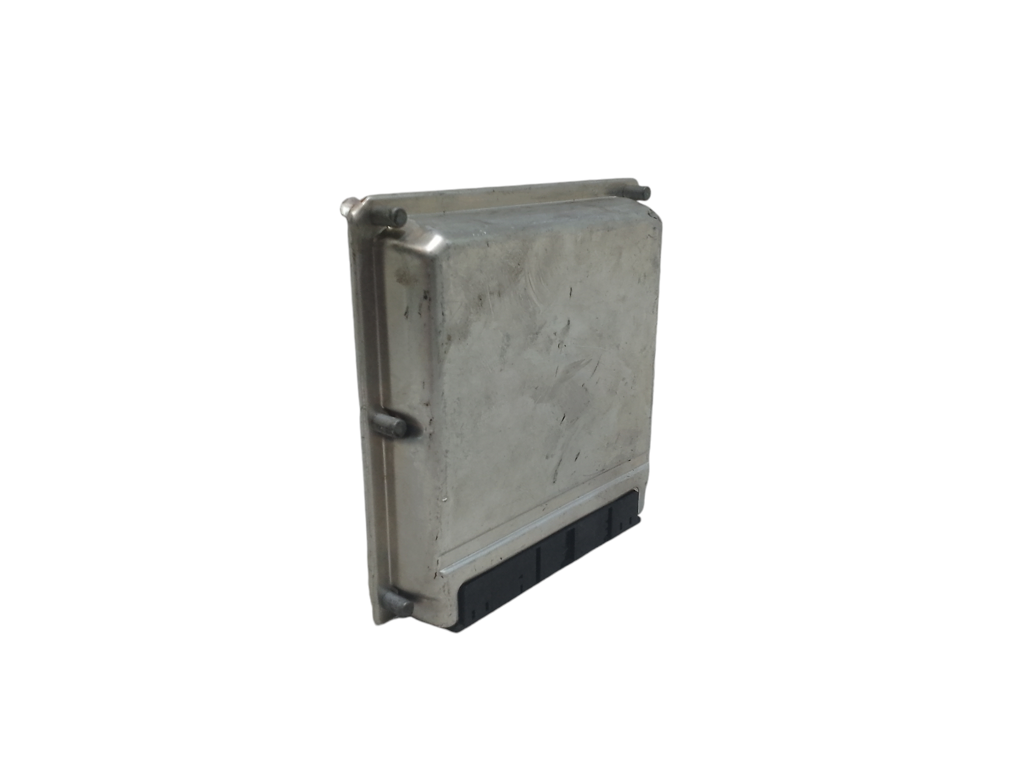 Centralina motore per Mercedes Classe C Berlina W203 2 Serie (2004 - 2007)