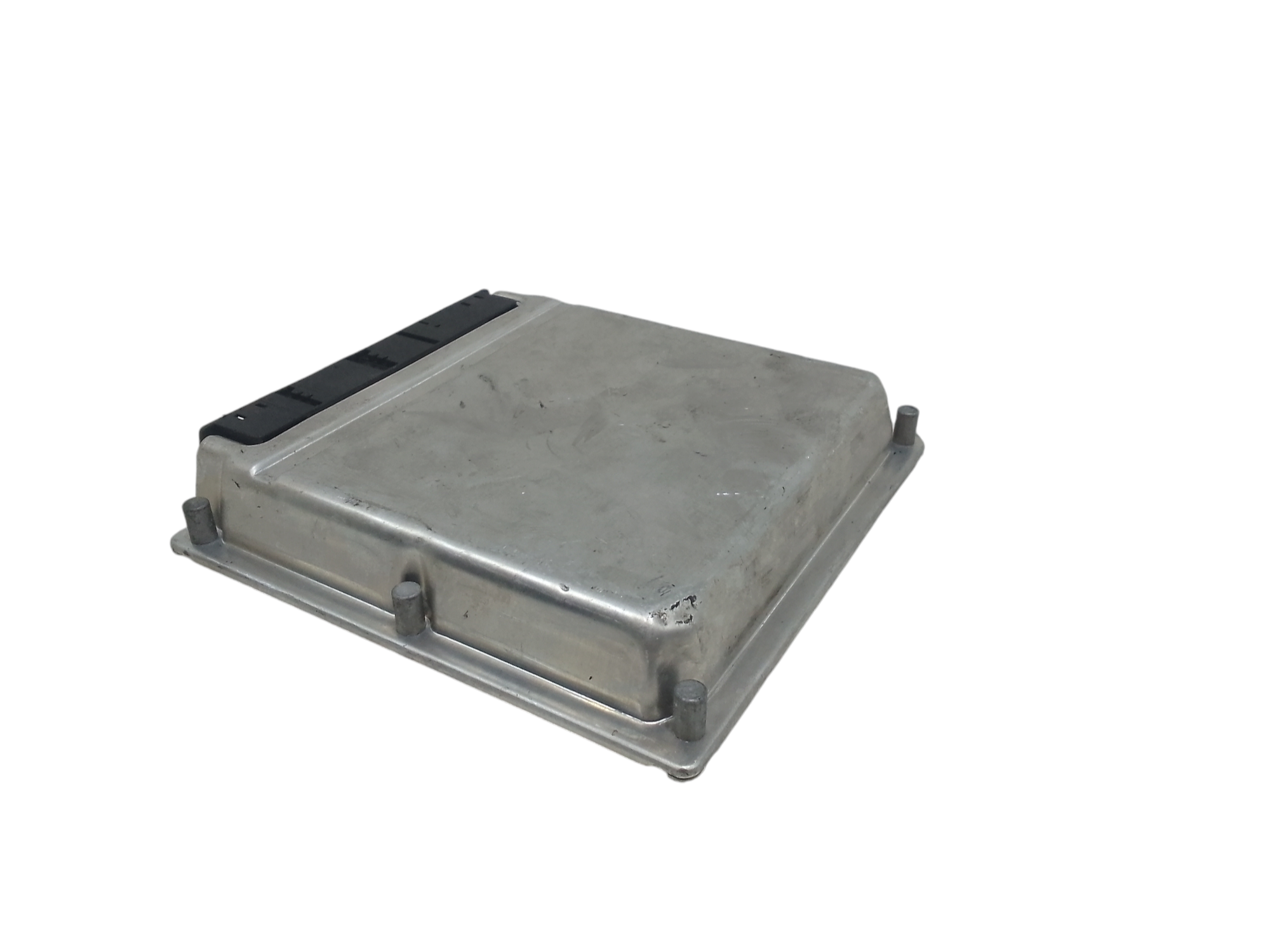 Centralina motore per Mercedes Classe C Berlina W203 2 Serie (2004 - 2007)