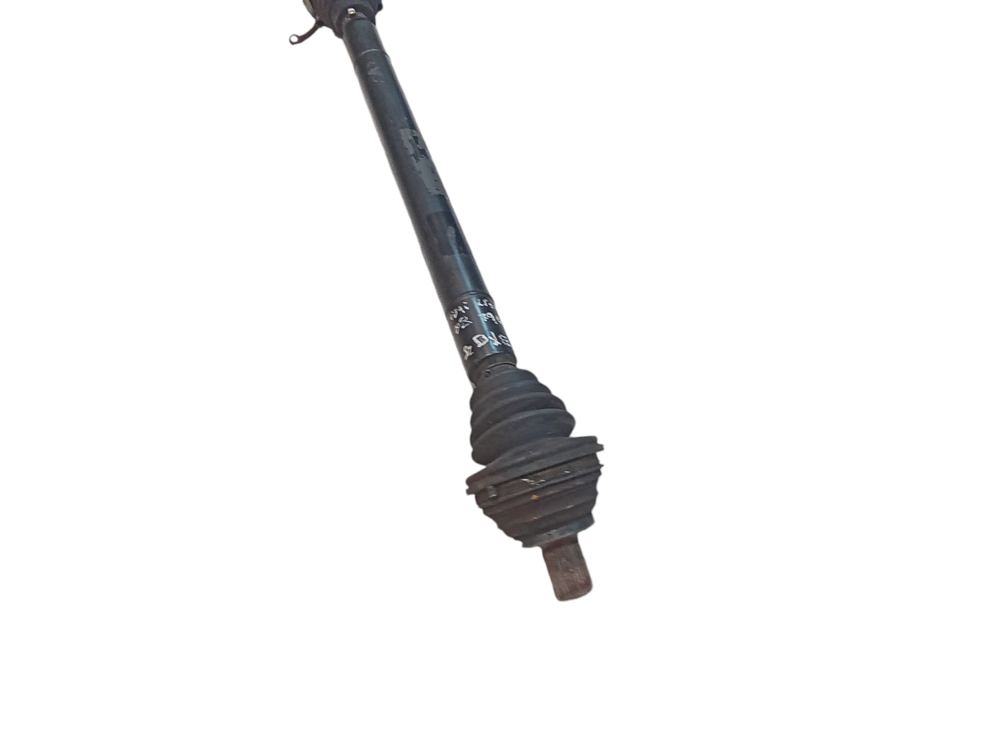 Semiasse anteriore destro per Seat Leon 2 Serie (2005 - 2009)