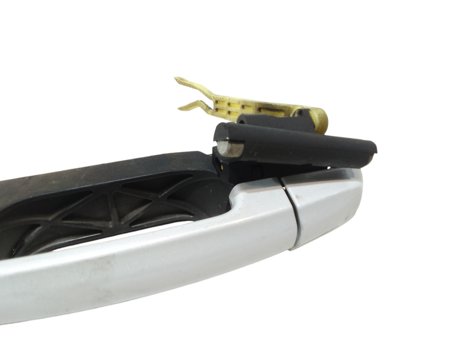 Maniglia esterna Posteriore Destra per Suzuki Swift 5 Serie (10>12) (2010 - 2012)