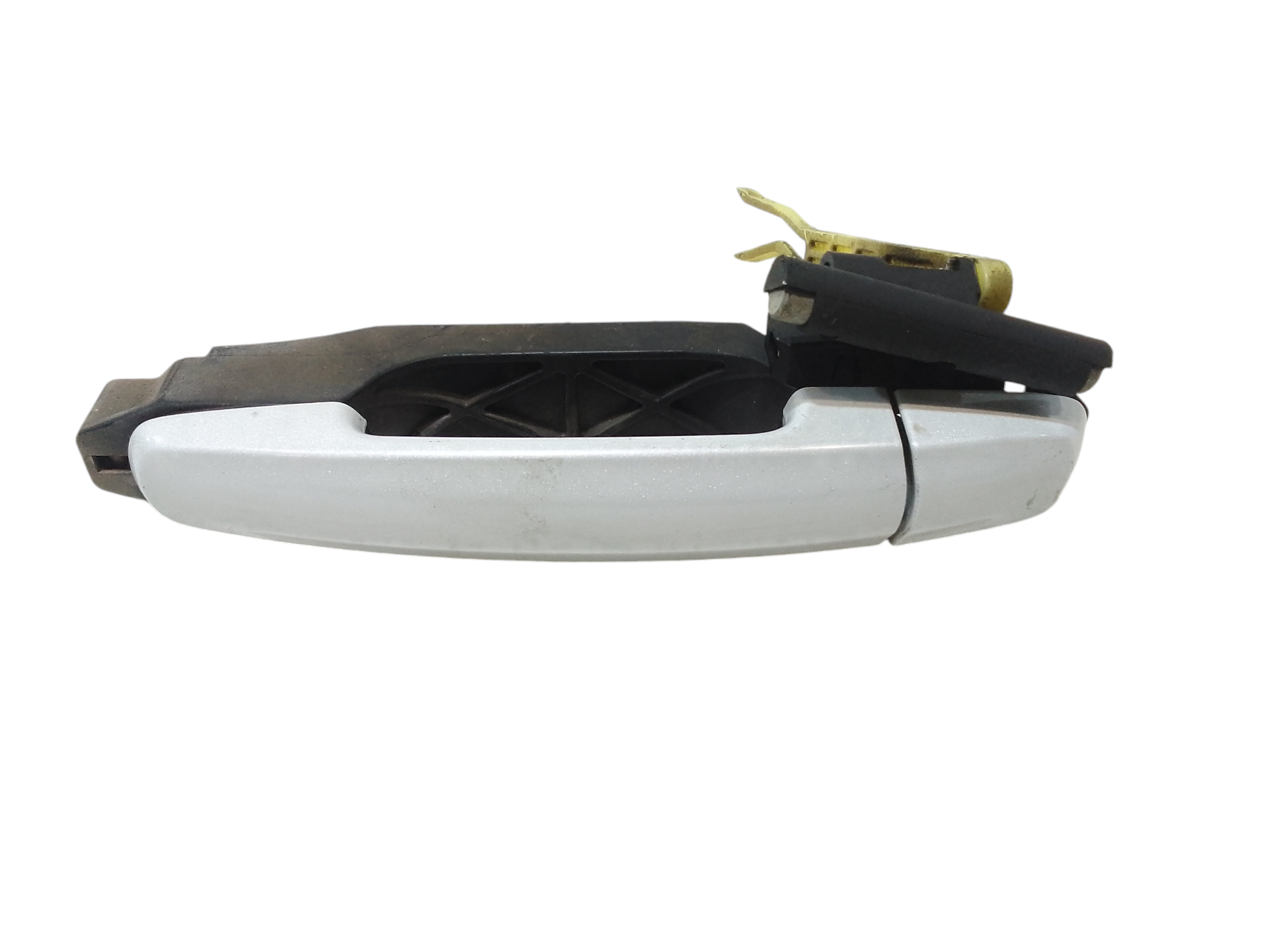 Maniglia esterna Posteriore Destra per Suzuki Swift 5 Serie (10>12) (2010 - 2012)