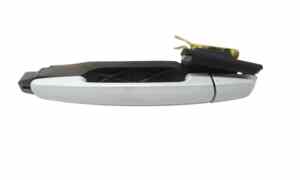 Maniglia esterna Posteriore Destra per Suzuki Swift 5 Serie (10>12) (2010 - 2012)