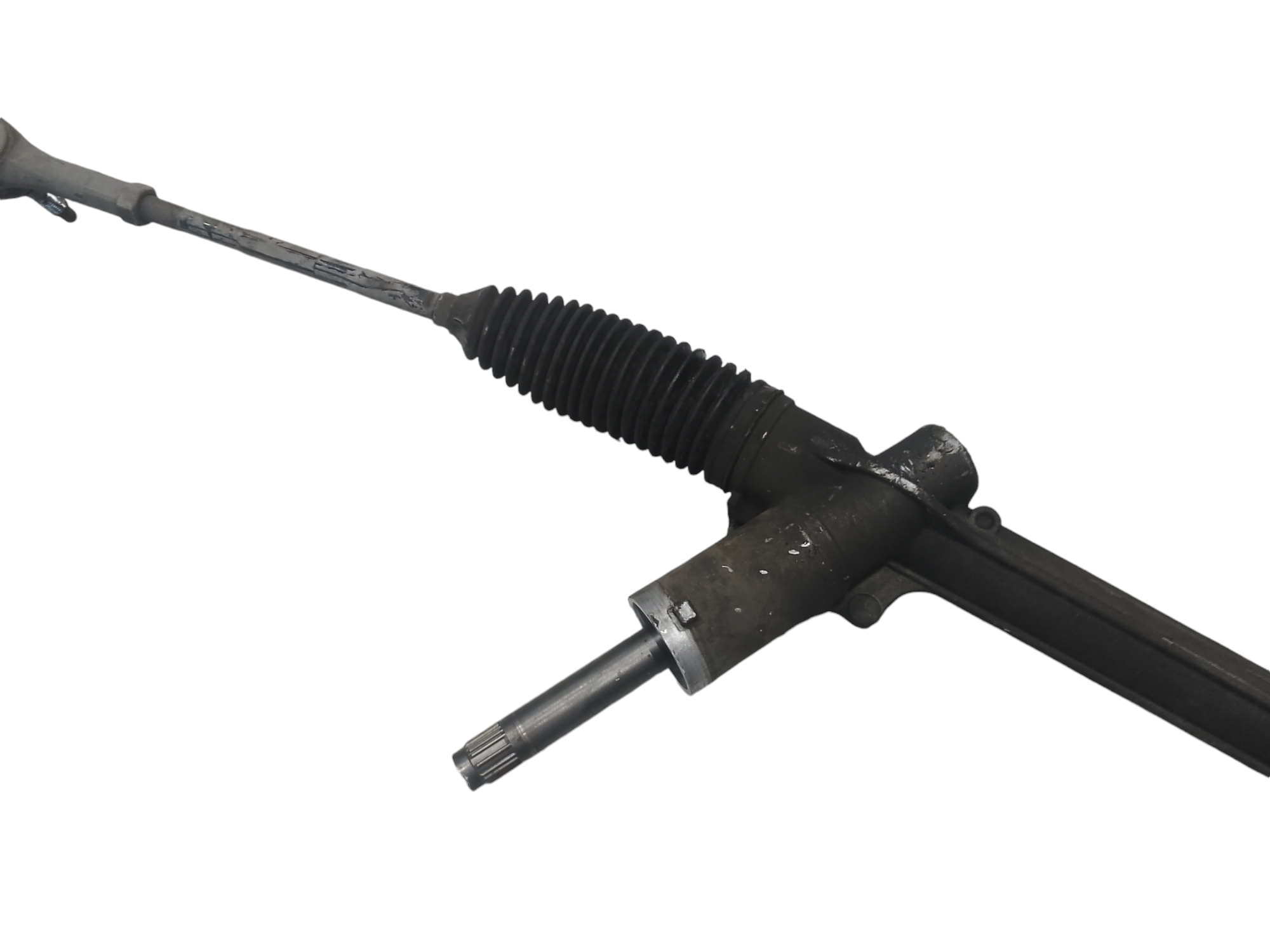 Scatola dello sterzo per Opel Mokka X (16>) (2016 - In produzione)