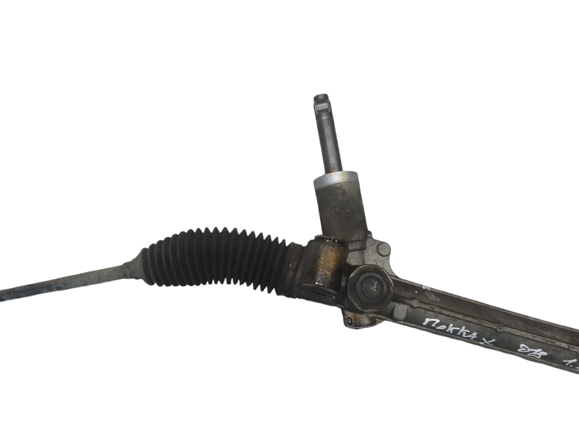 Scatola dello sterzo per Opel Mokka X (16>) (2016 - In produzione)