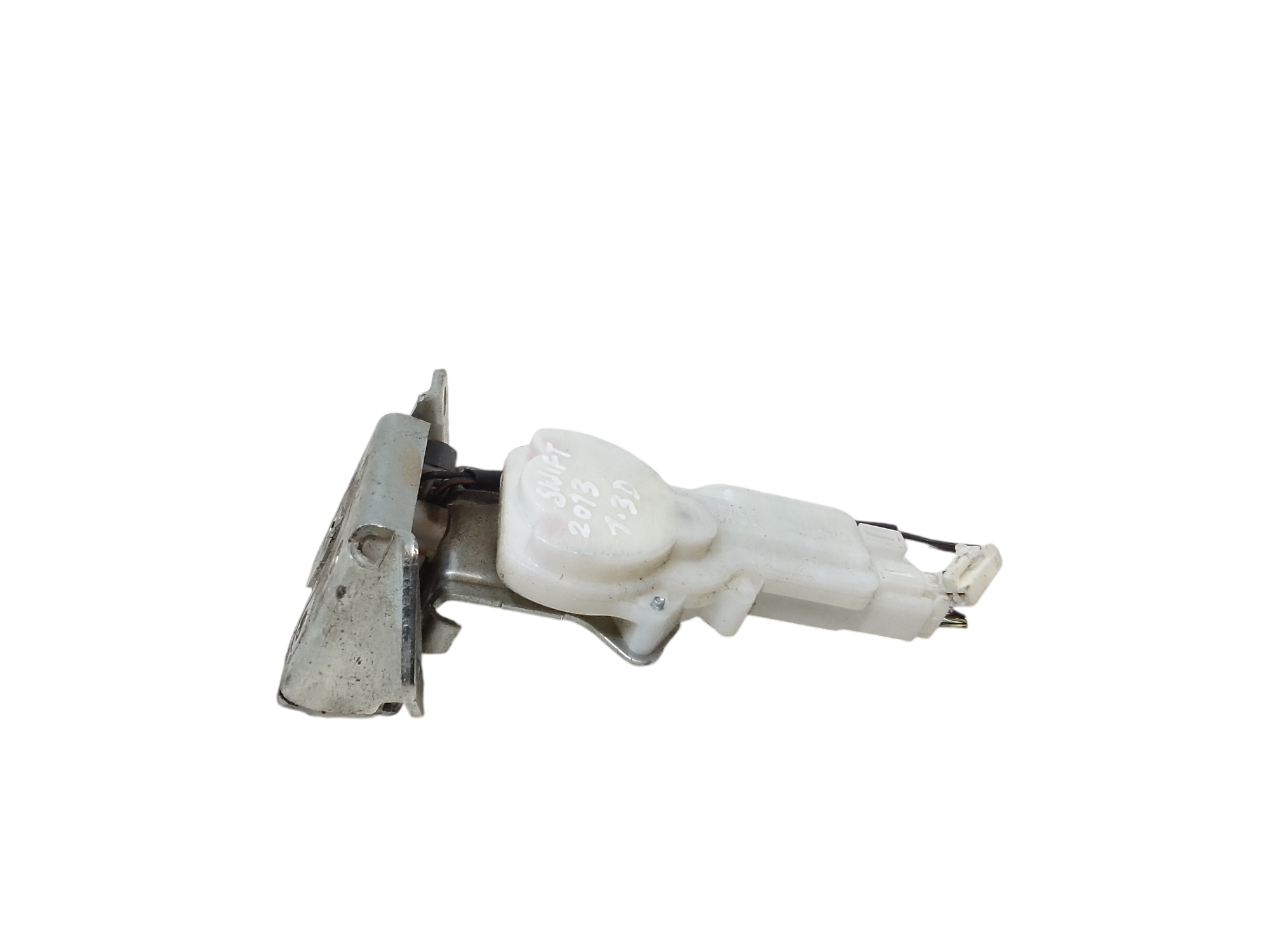 Serratura Cofano Posteriore per Suzuki Swift 5 Serie (10>12) (2010 - 2012)