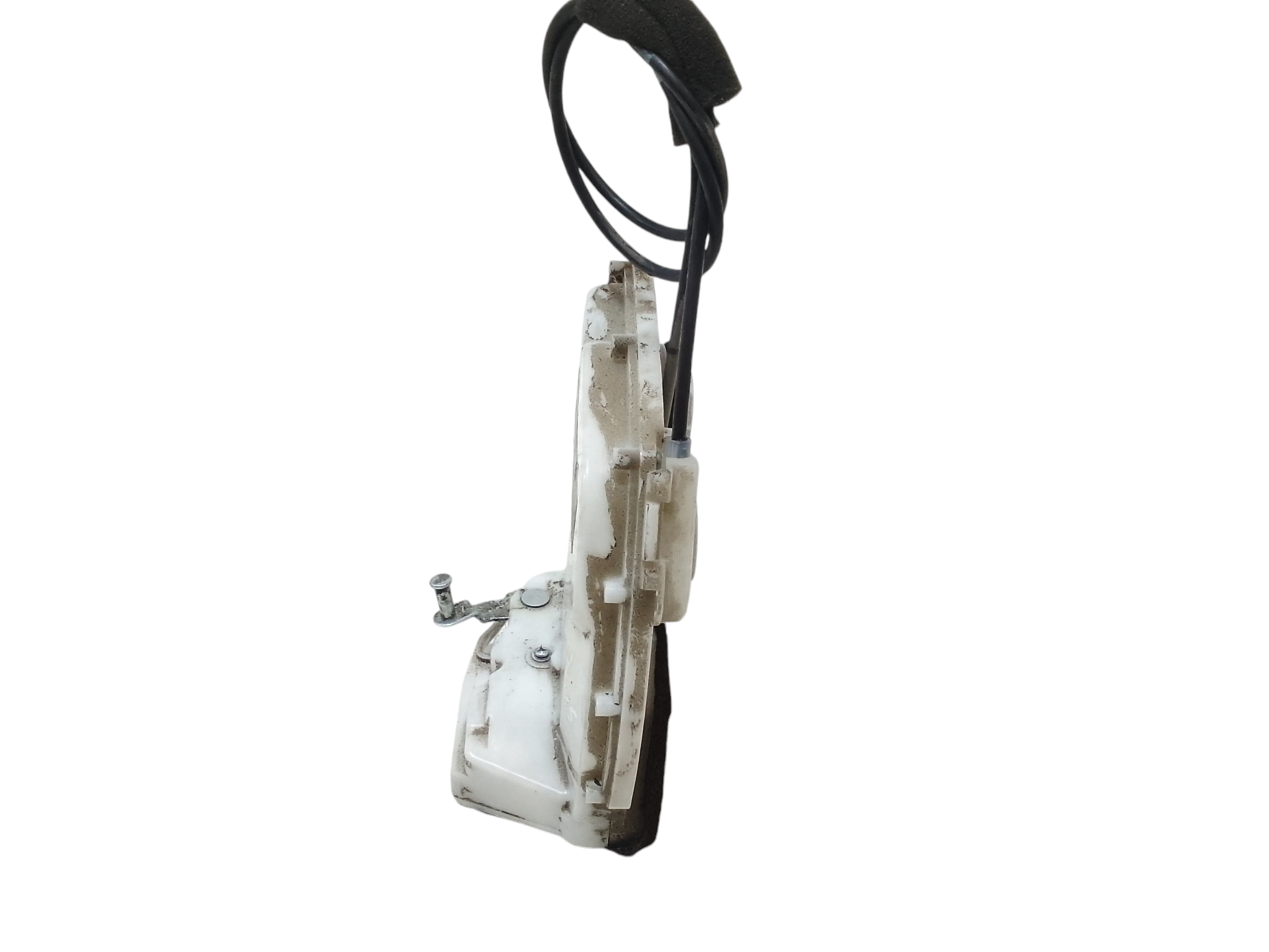 Serratura Posteriore Sinistra per Suzuki Swift 5 Serie (10>12) (2010 - 2012)