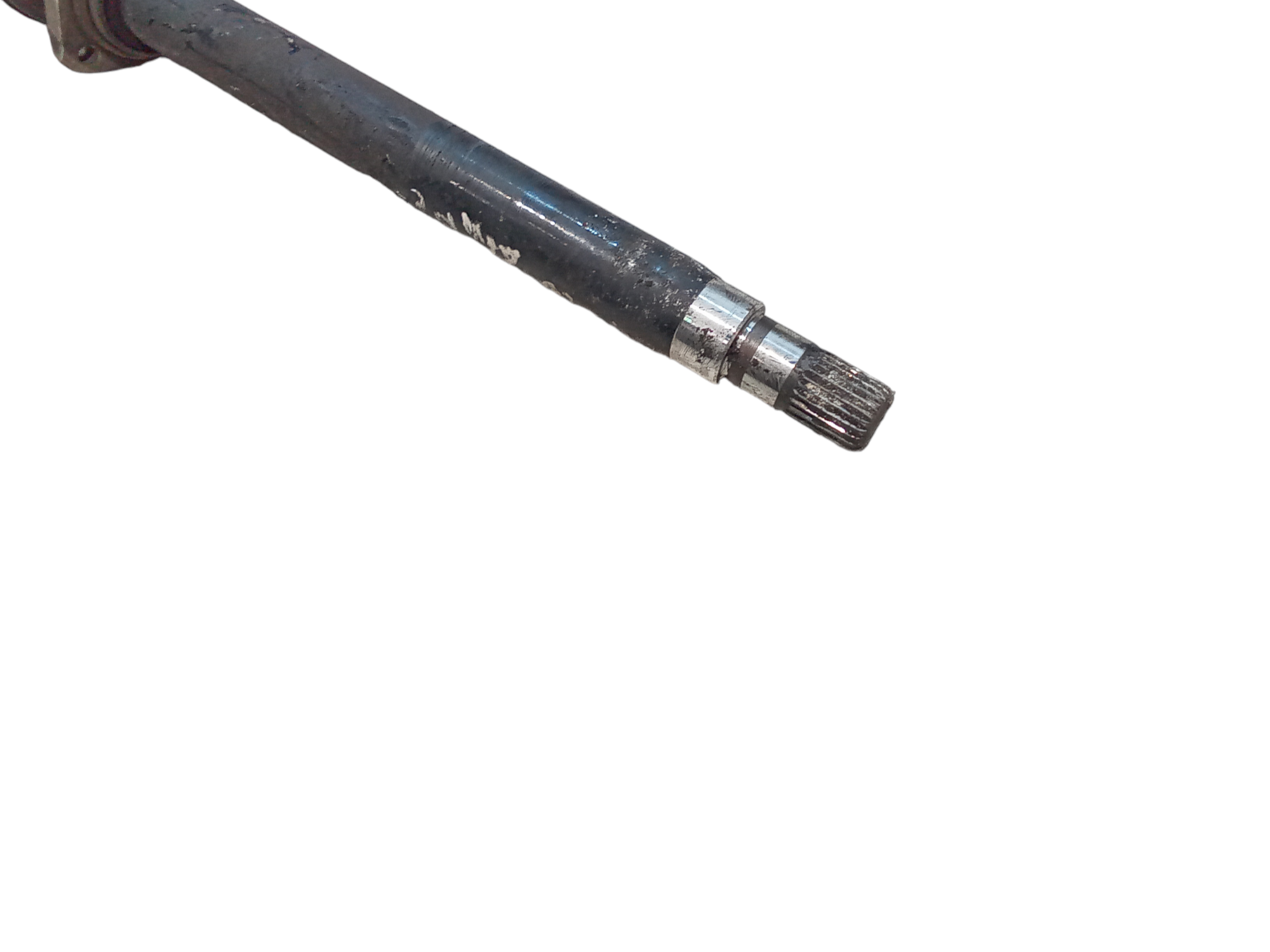 Semiasse anteriore destro per Opel Mokka X (16>) (2016 - In produzione)