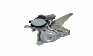 Cremagliera posteriore sinistra guida per Suzuki Swift 5 Serie (10>12) (2010 - 2012)