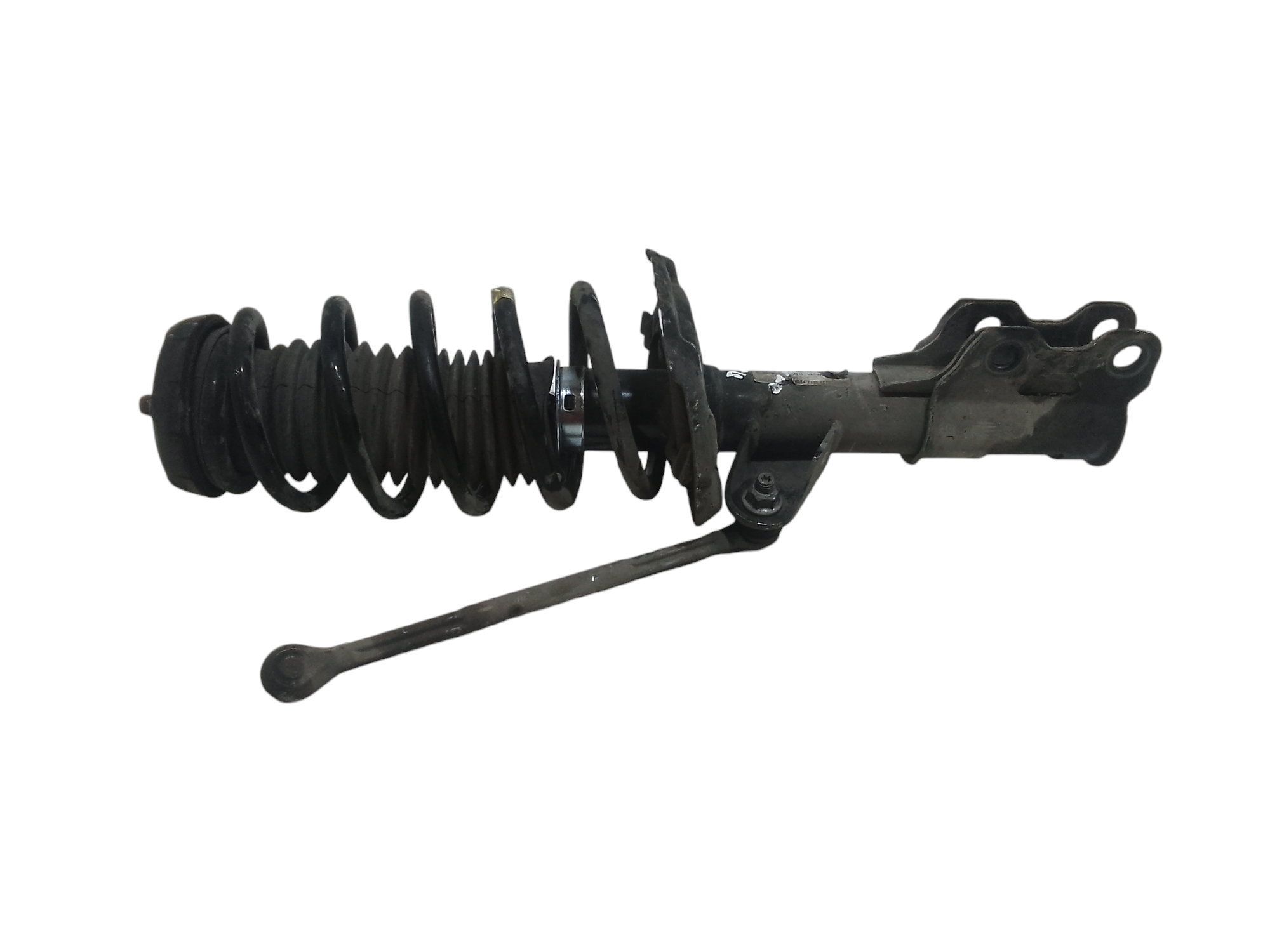 Ammortizzatore Anteriore destro per Opel Mokka X (16>) (2016 - In produzione)