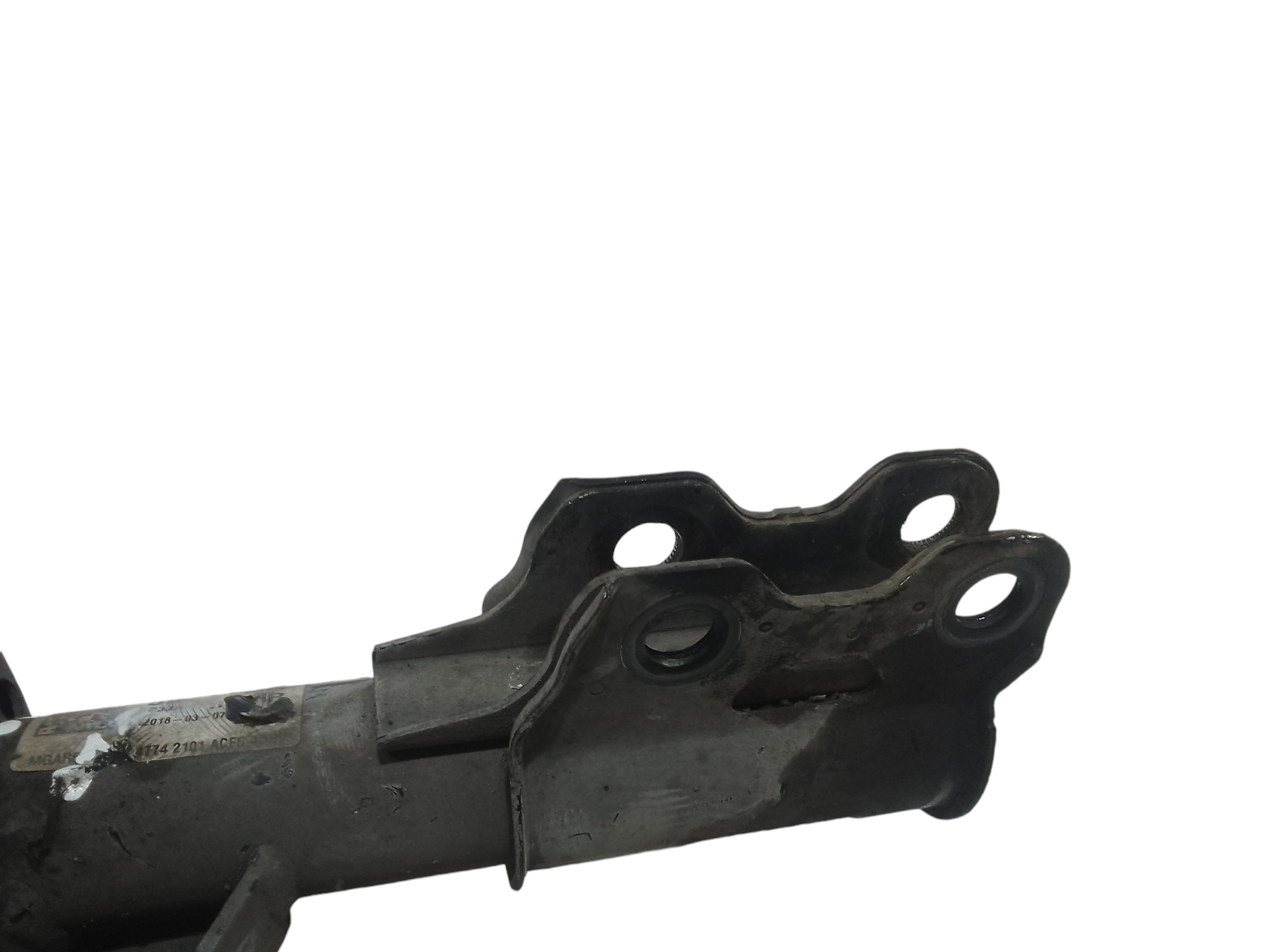 Ammortizzatore Anteriore destro per Opel Mokka X (16>) (2016 - In produzione)