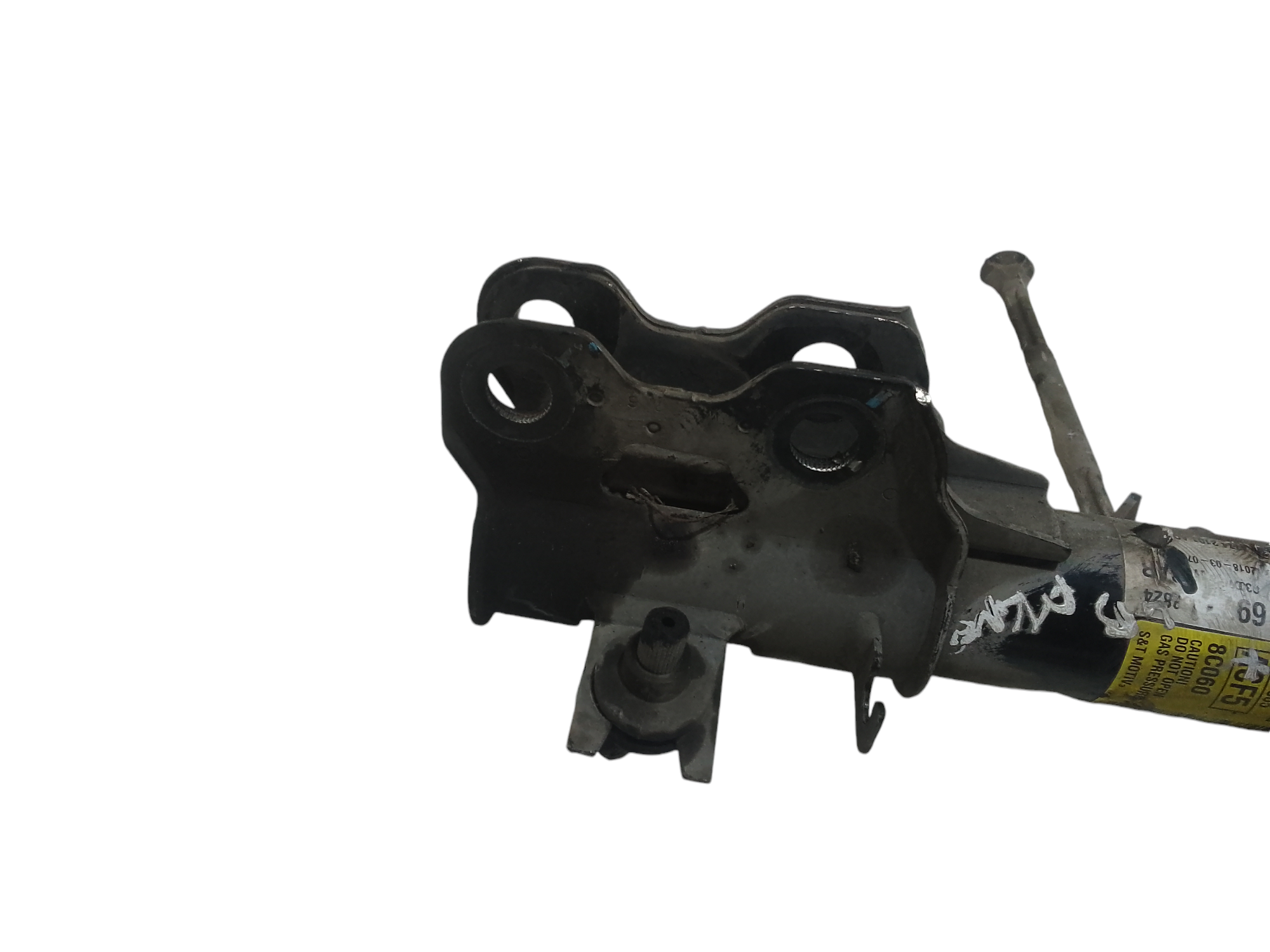 Ammortizzatore Anteriore destro per Opel Mokka X (16>) (2016 - In produzione)