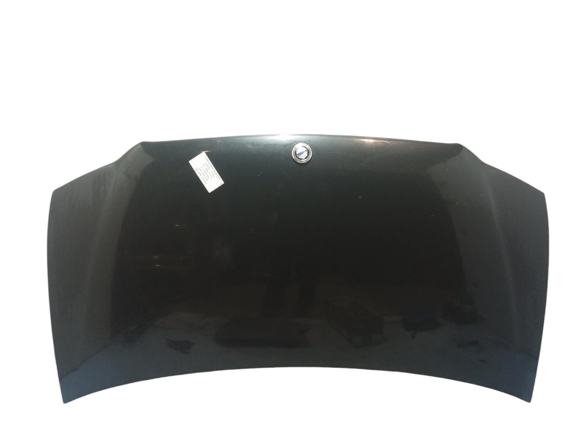 Cofano Anteriore per Chrysler Voyager 2 Serie (1996 - 2001)