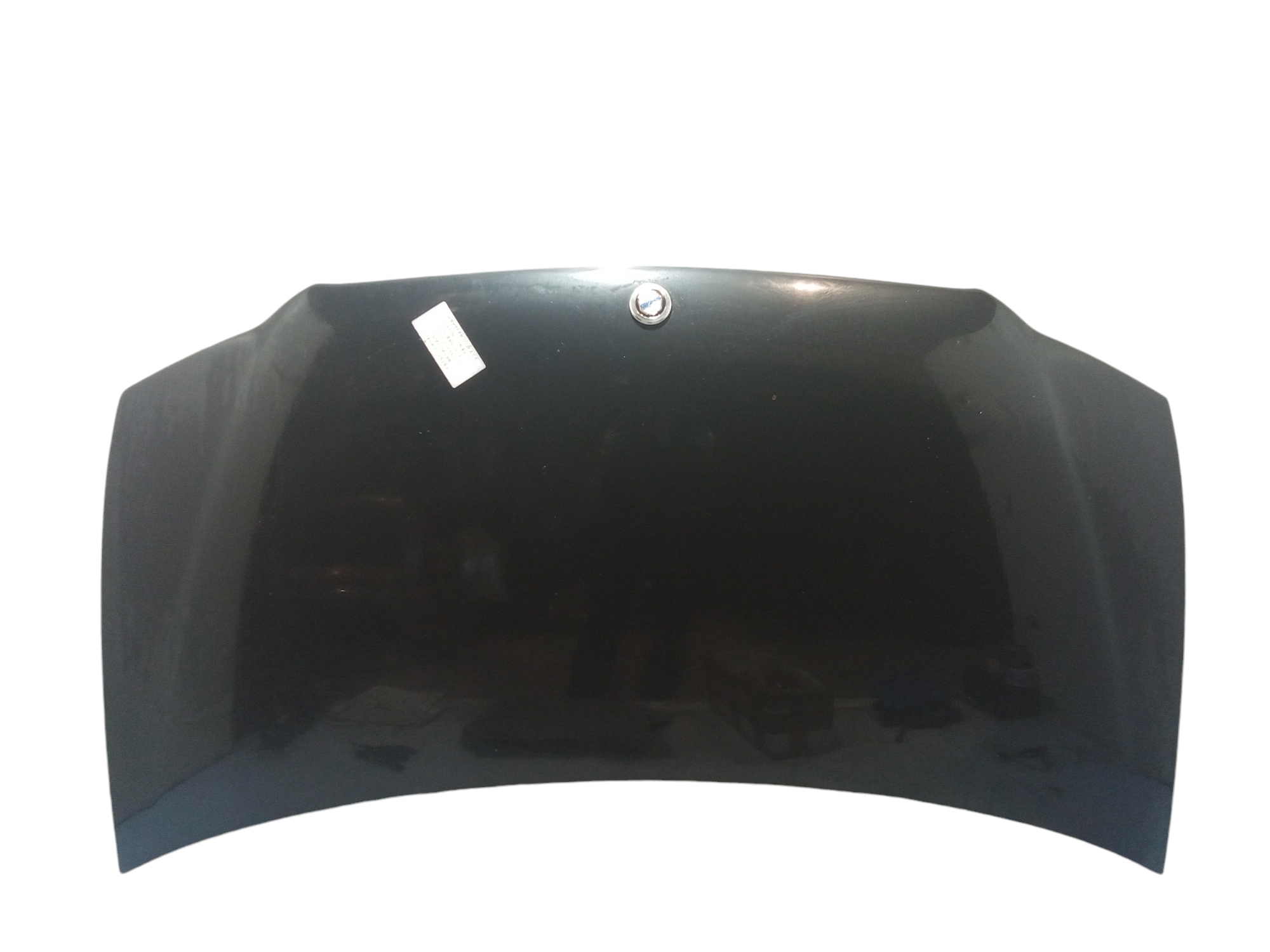 Cofano Anteriore per Chrysler Voyager 2 Serie (1996 - 2001)