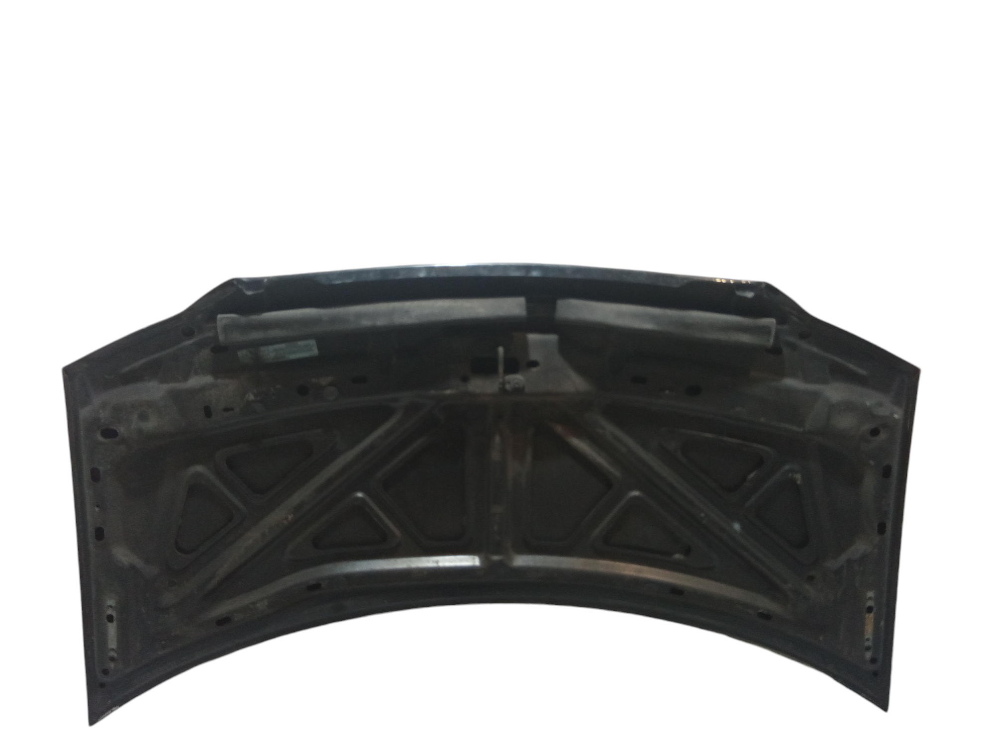 Cofano Anteriore per Chrysler Voyager 2 Serie (1996 - 2001)