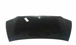 Cofano Anteriore per Chrysler Voyager 2 Serie (1996 - 2001)