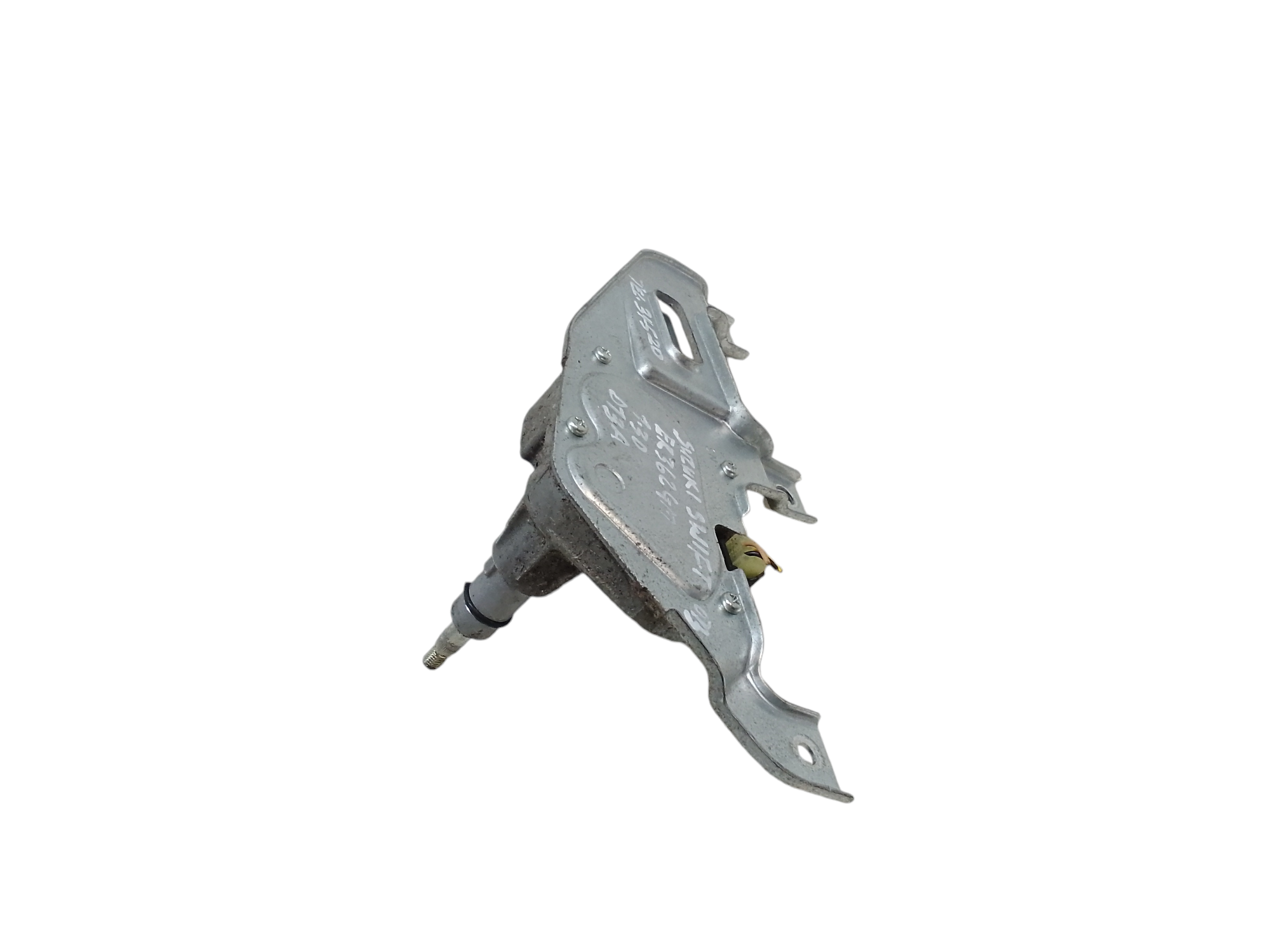 Motorino Tergicristallo Posteriore per Suzuki Swift 5 Serie (10>12) (2010 - 2012)