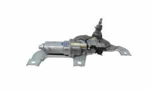 Motorino Tergicristallo Posteriore per Suzuki Swift 5 Serie (10>12) (2010 - 2012)