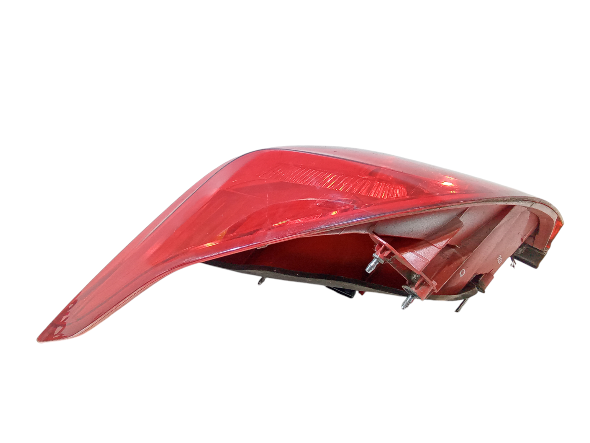 Stop fanale Posteriore sinistro lato Guida per Opel Mokka X (16>) (2016 - In produzione)