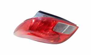 Stop fanale Posteriore sinistro lato Guida per Opel Mokka X (16>) (2016 - In produzione)