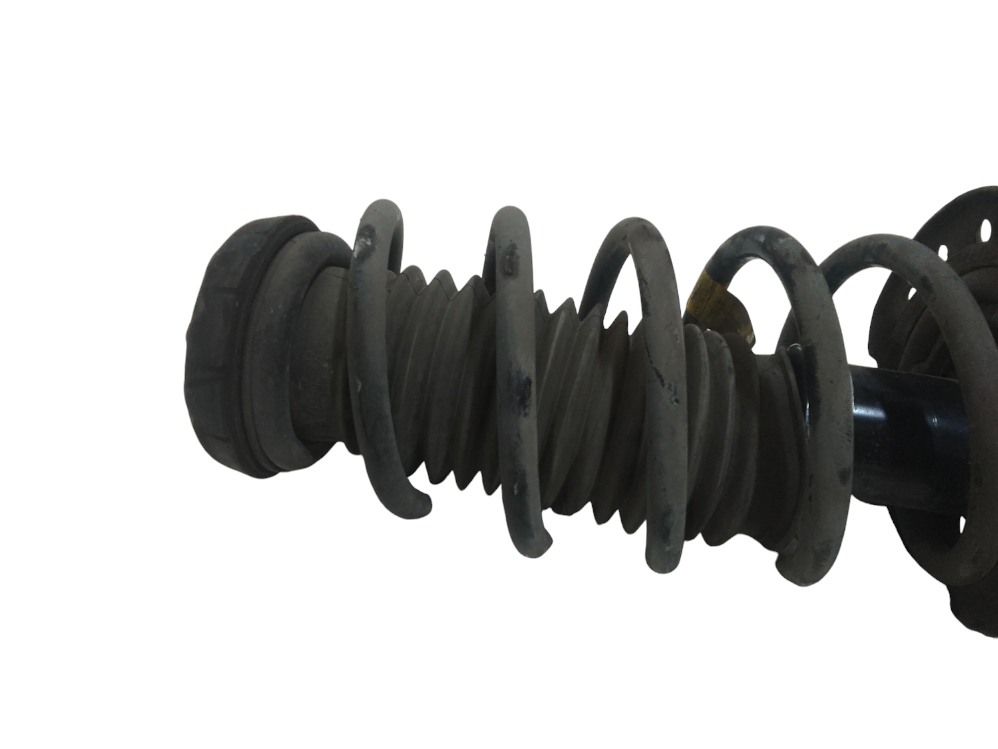 Ammortizzatore Anteriore Sinistro per Opel Mokka X (16>) (2016 - In produzione)