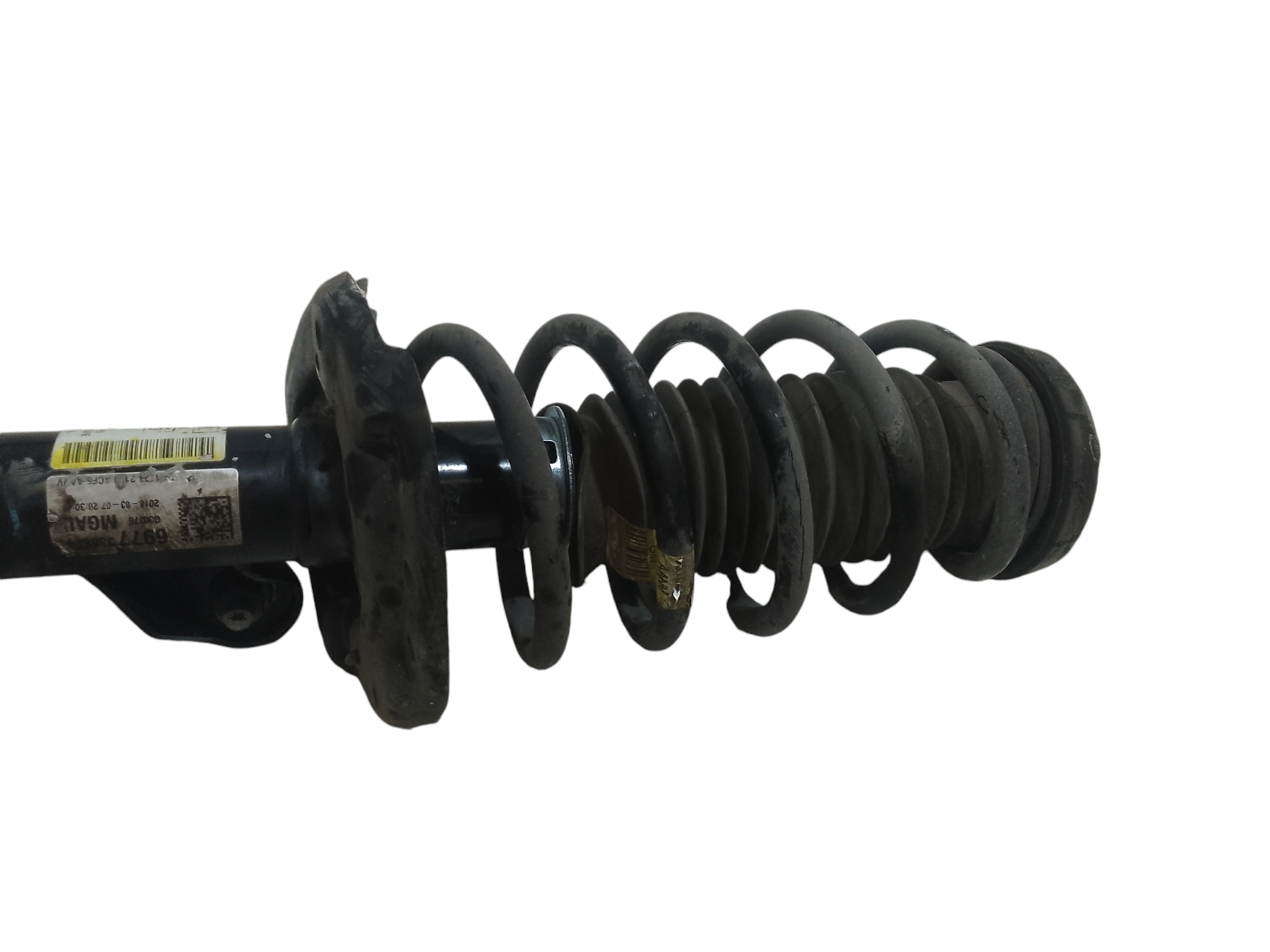 Ammortizzatore Anteriore Sinistro per Opel Mokka X (16>) (2016 - In produzione)