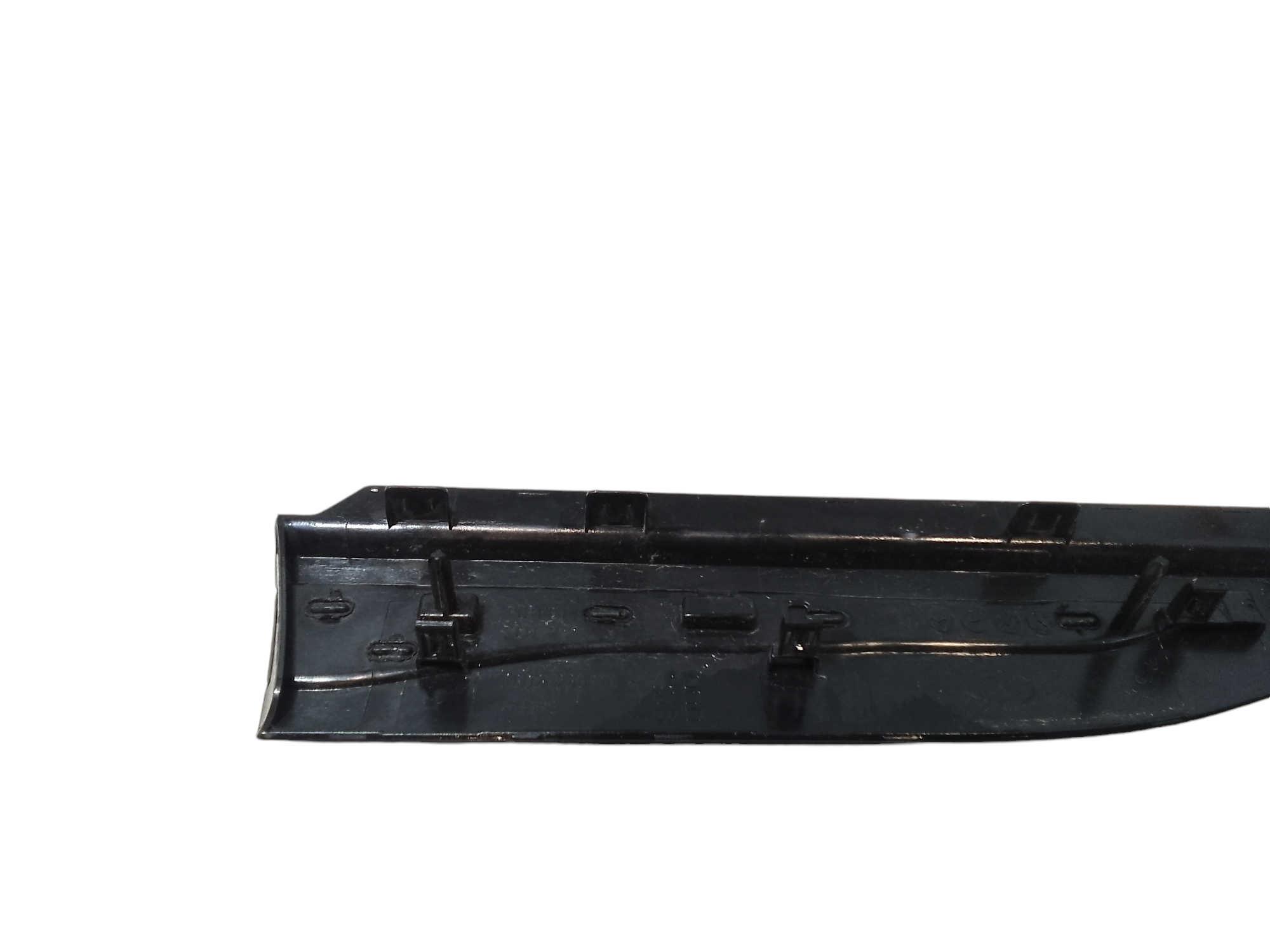 Modanatura parafango ant SX guida per Land Rover Range Rover Evoque Serie (18>) (2018 - In produzione)