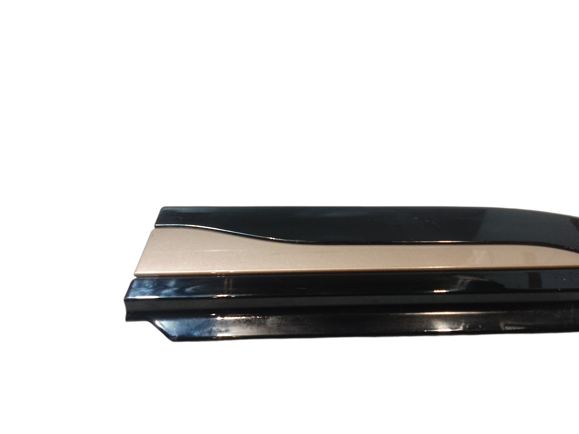 Modanatura parafango ant SX guida per Land Rover Range Rover Evoque Serie (18>) (2018 - In produzione)