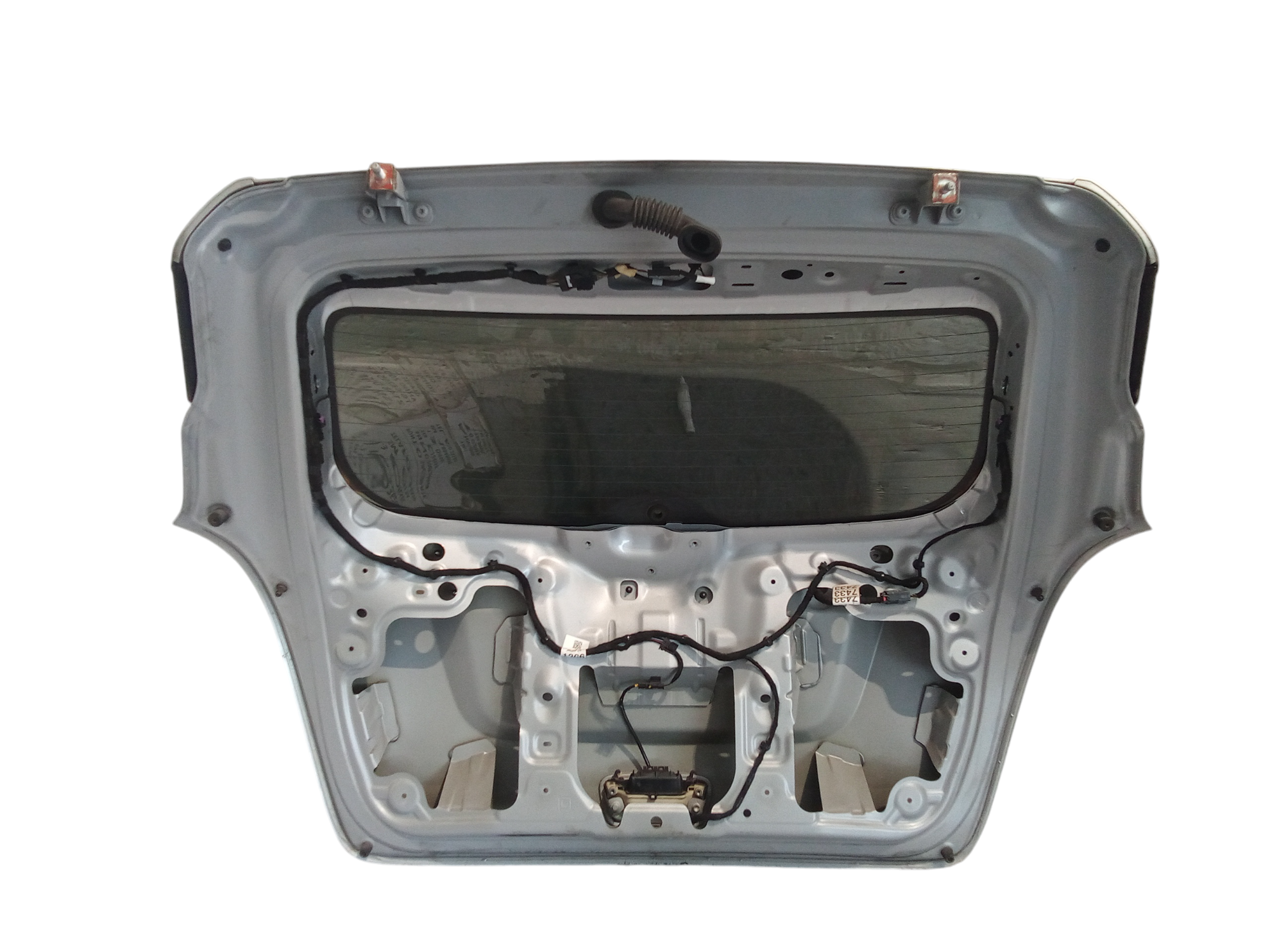 Portellone Posteriore per Opel Mokka X (16>) (2016 - In produzione)