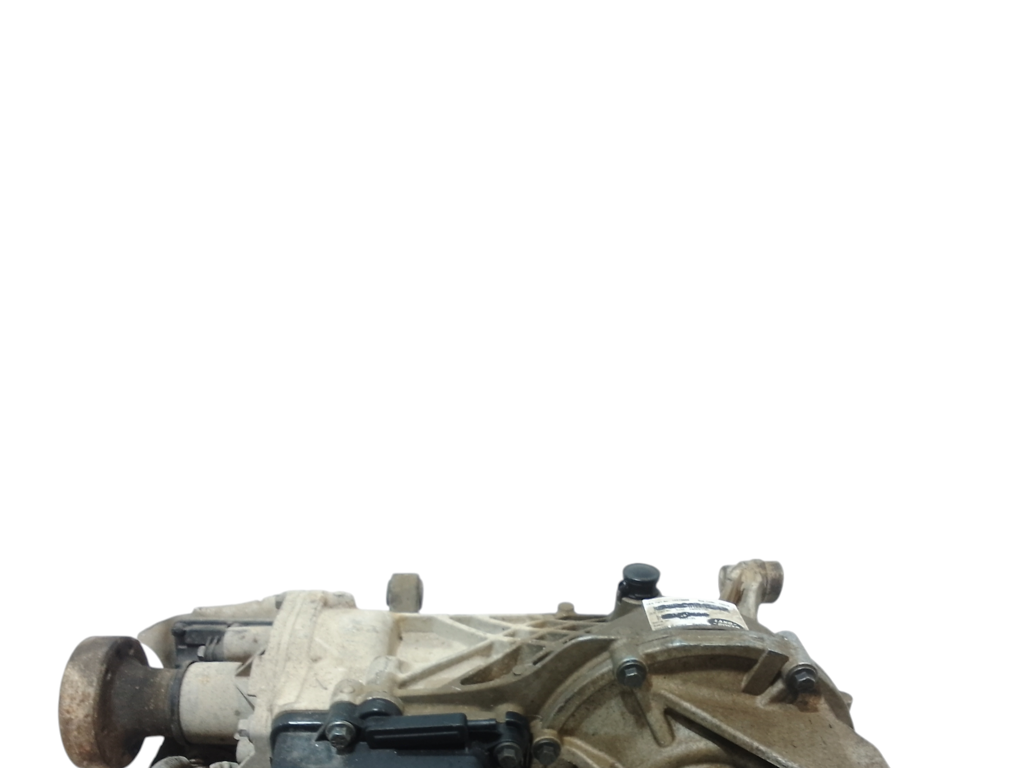 Differenziale Posteriore per Land Rover Range Rover Evoque Serie (18>) (2018 - In produzione)