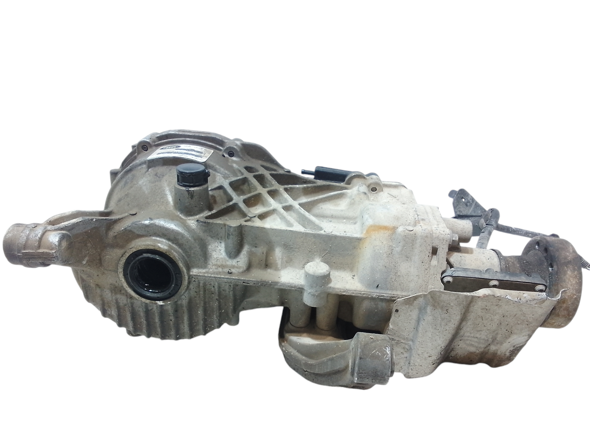 Differenziale Posteriore per Land Rover Range Rover Evoque Serie (18>) (2018 - In produzione)