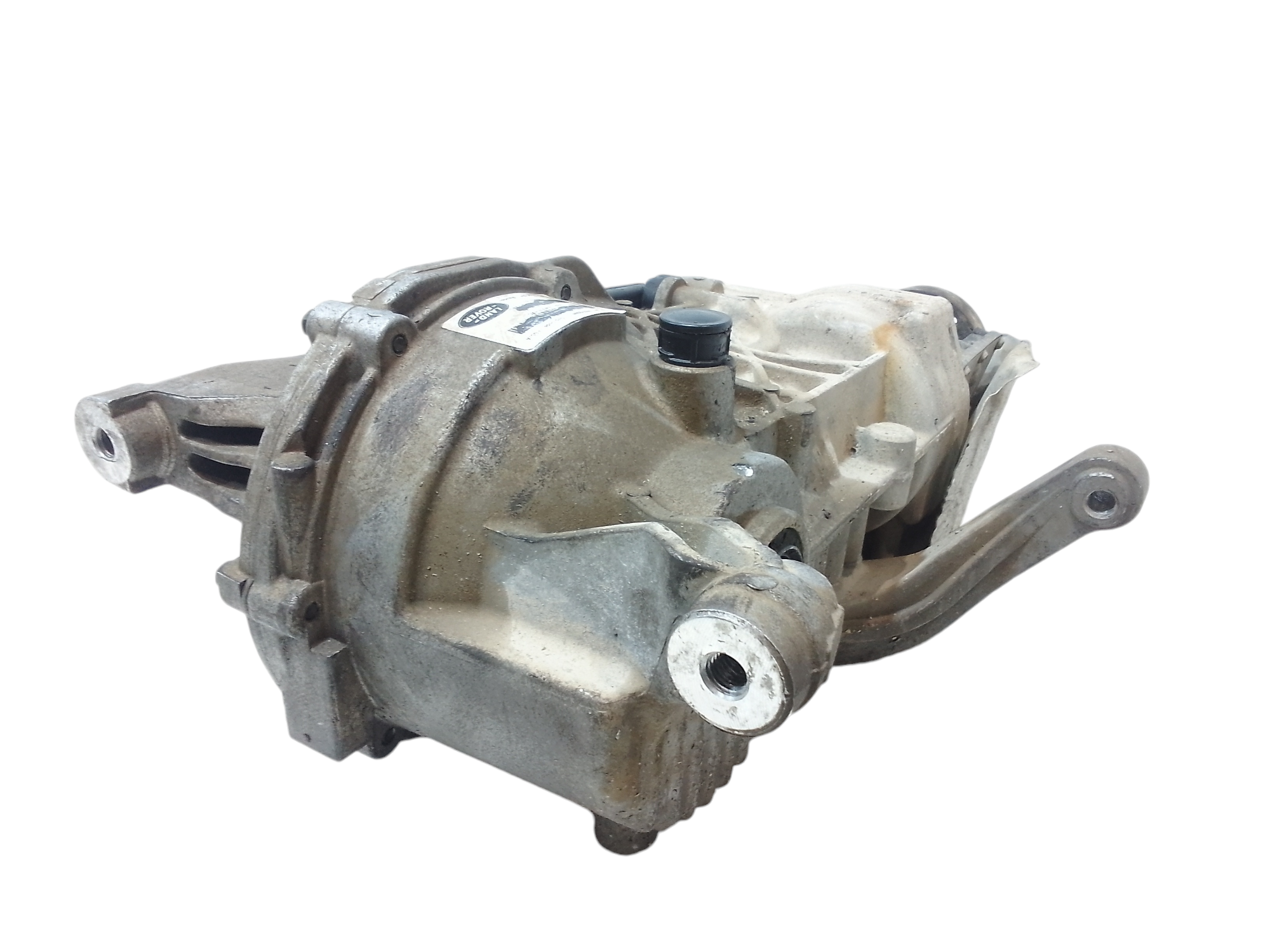 Differenziale Posteriore per Land Rover Range Rover Evoque Serie (18>) (2018 - In produzione)