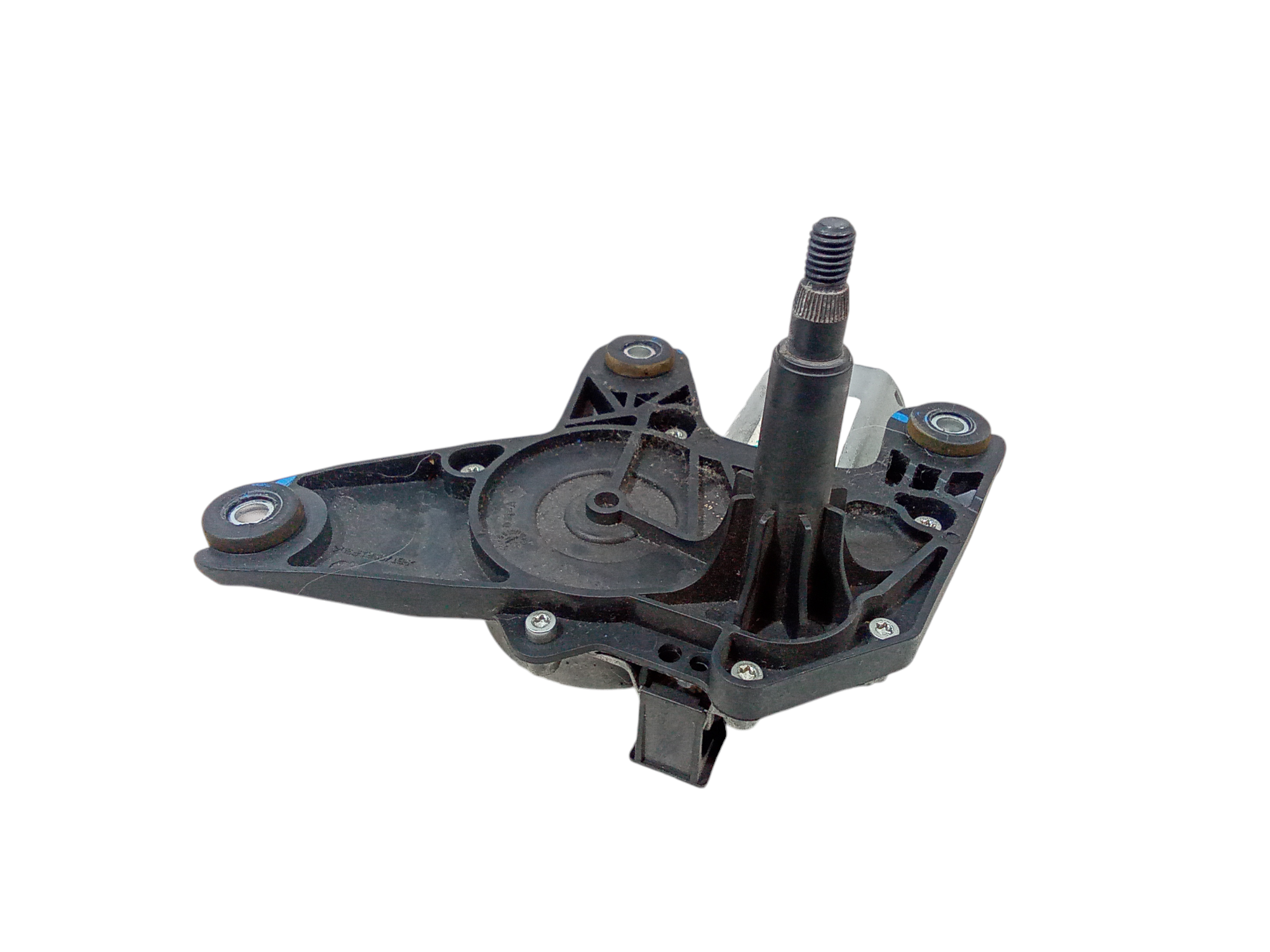 Motorino Tergicristallo Posteriore per Opel Mokka X (16>) (2016 - In produzione)