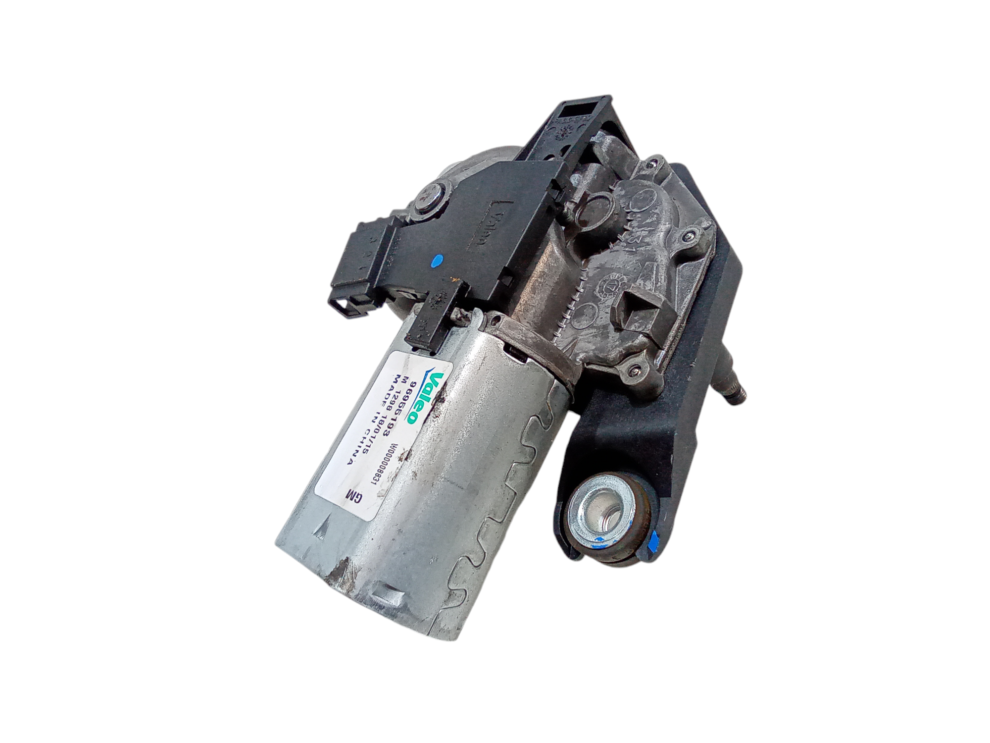 Motorino Tergicristallo Posteriore per Opel Mokka X (16>) (2016 - In produzione)