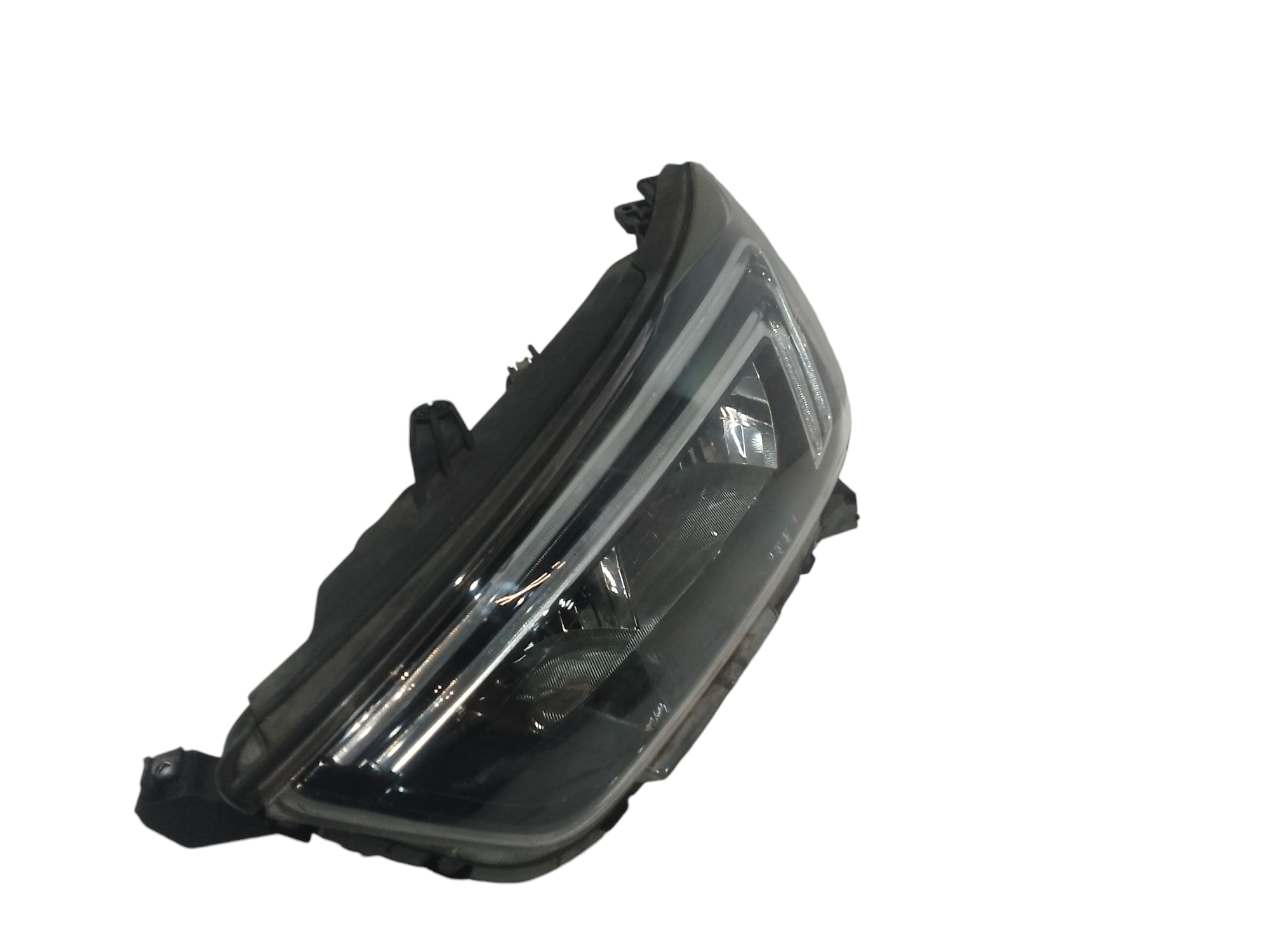 Faro fanale ant. SX a LED per Opel Mokka X (16>) (2016 - In produzione)