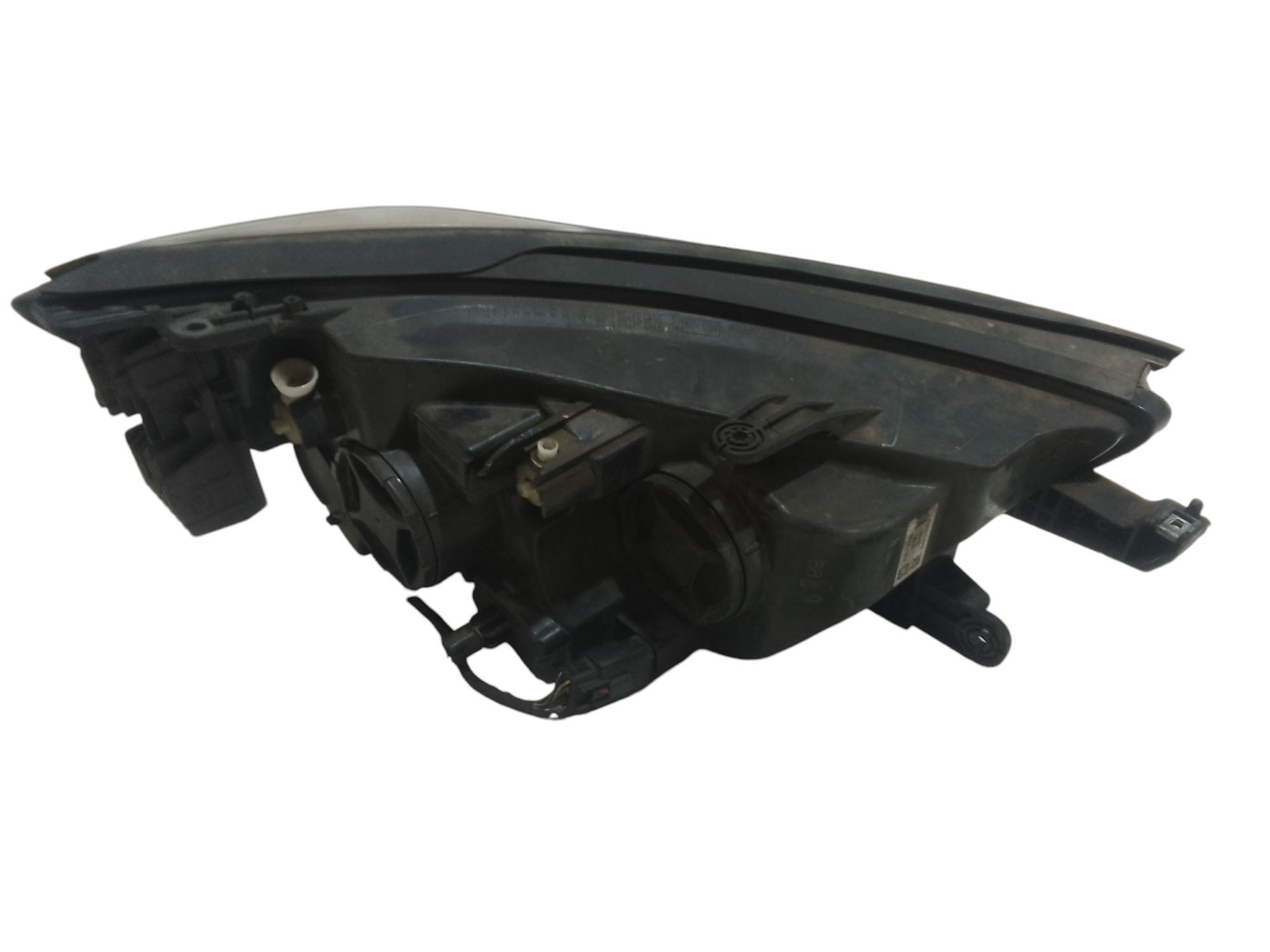 Faro fanale ant. SX a LED per Opel Mokka X (16>) (2016 - In produzione)