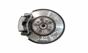 Mozzo ruota anteriore Sinistra guida per Opel Mokka X (16>) (2016 - In produzione)