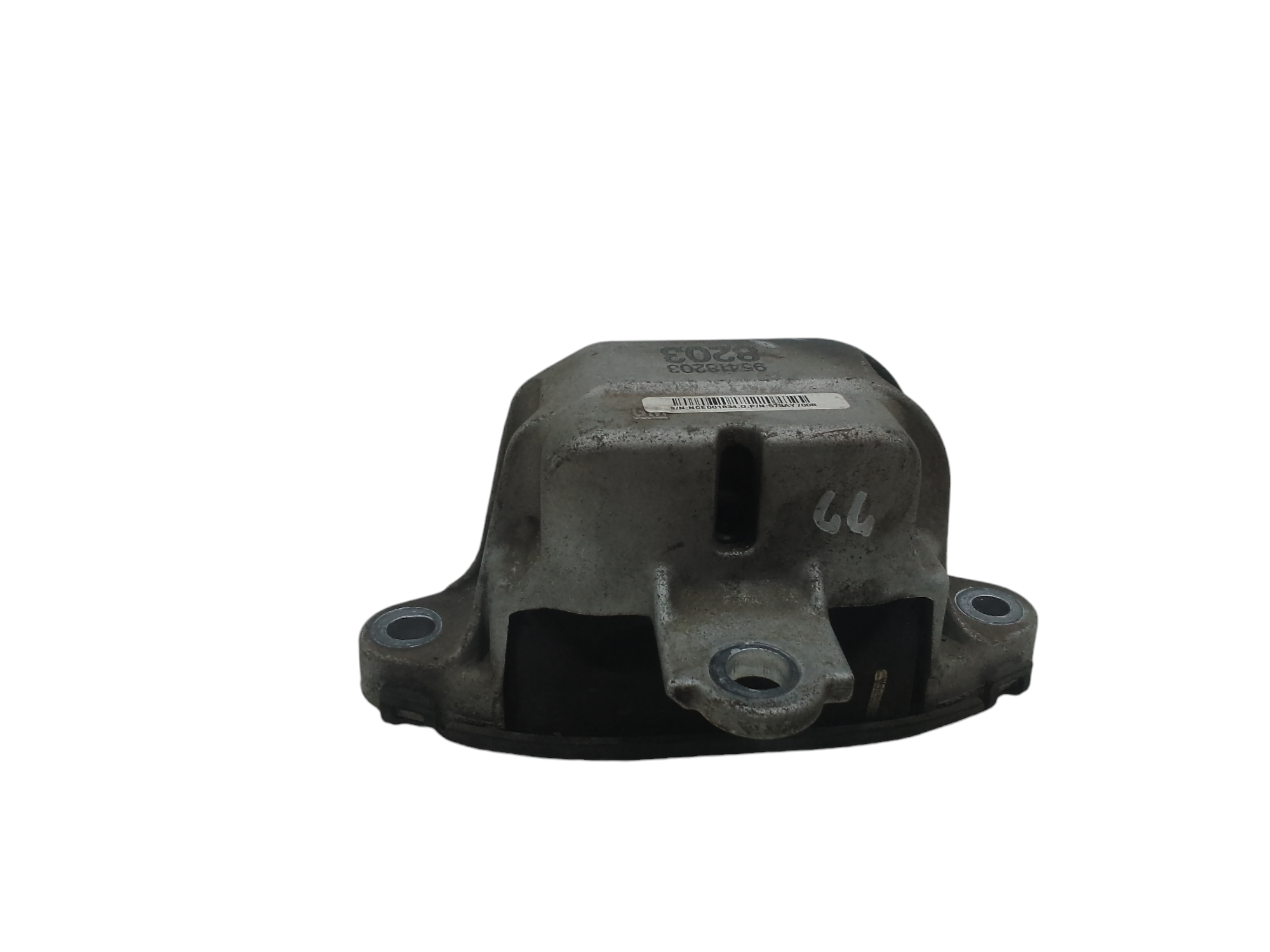 Supporto motore per Opel Mokka X (16>) (2016 - In produzione)